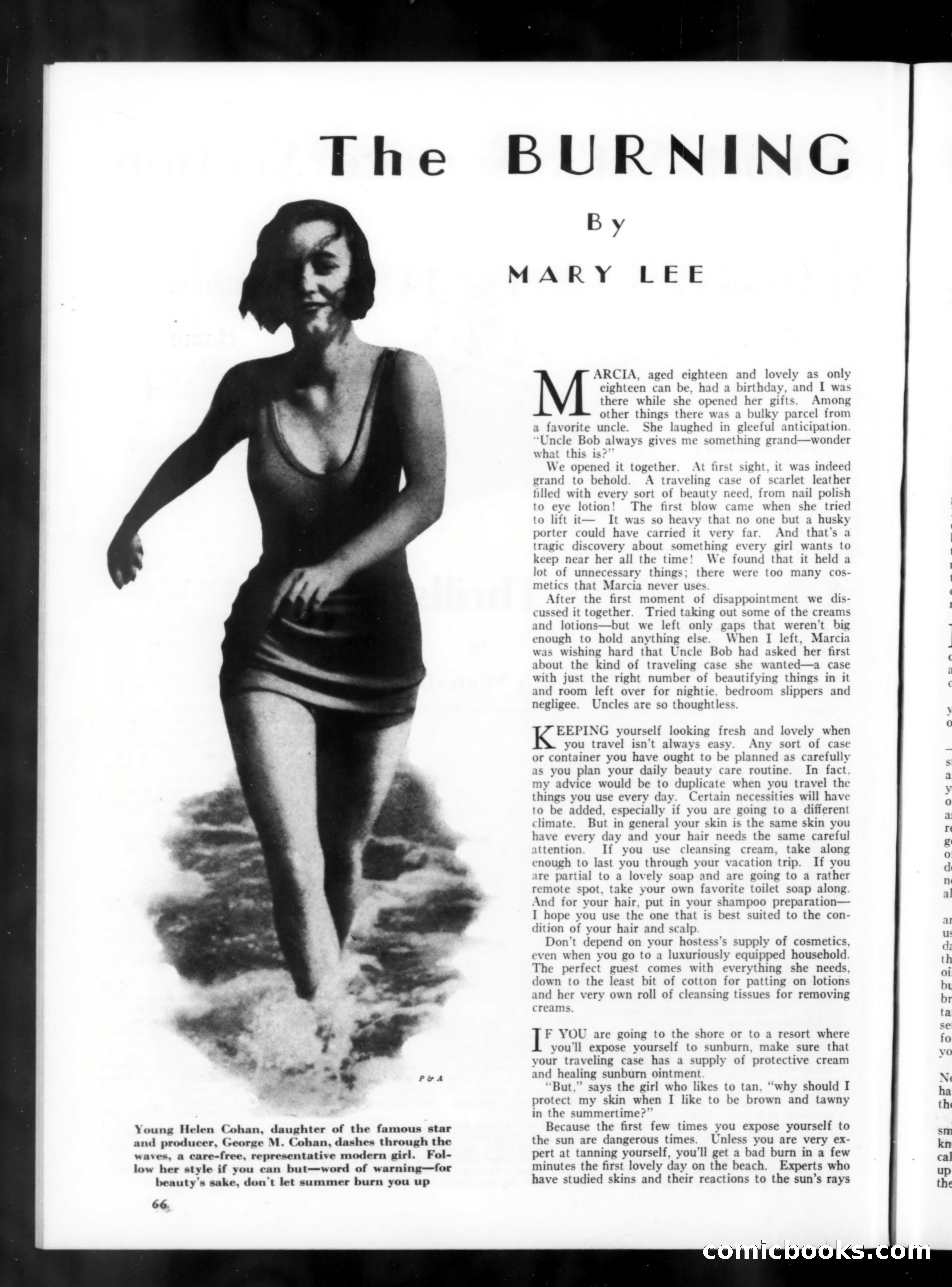 Smart Set, July 1929 — page 68 of 140
