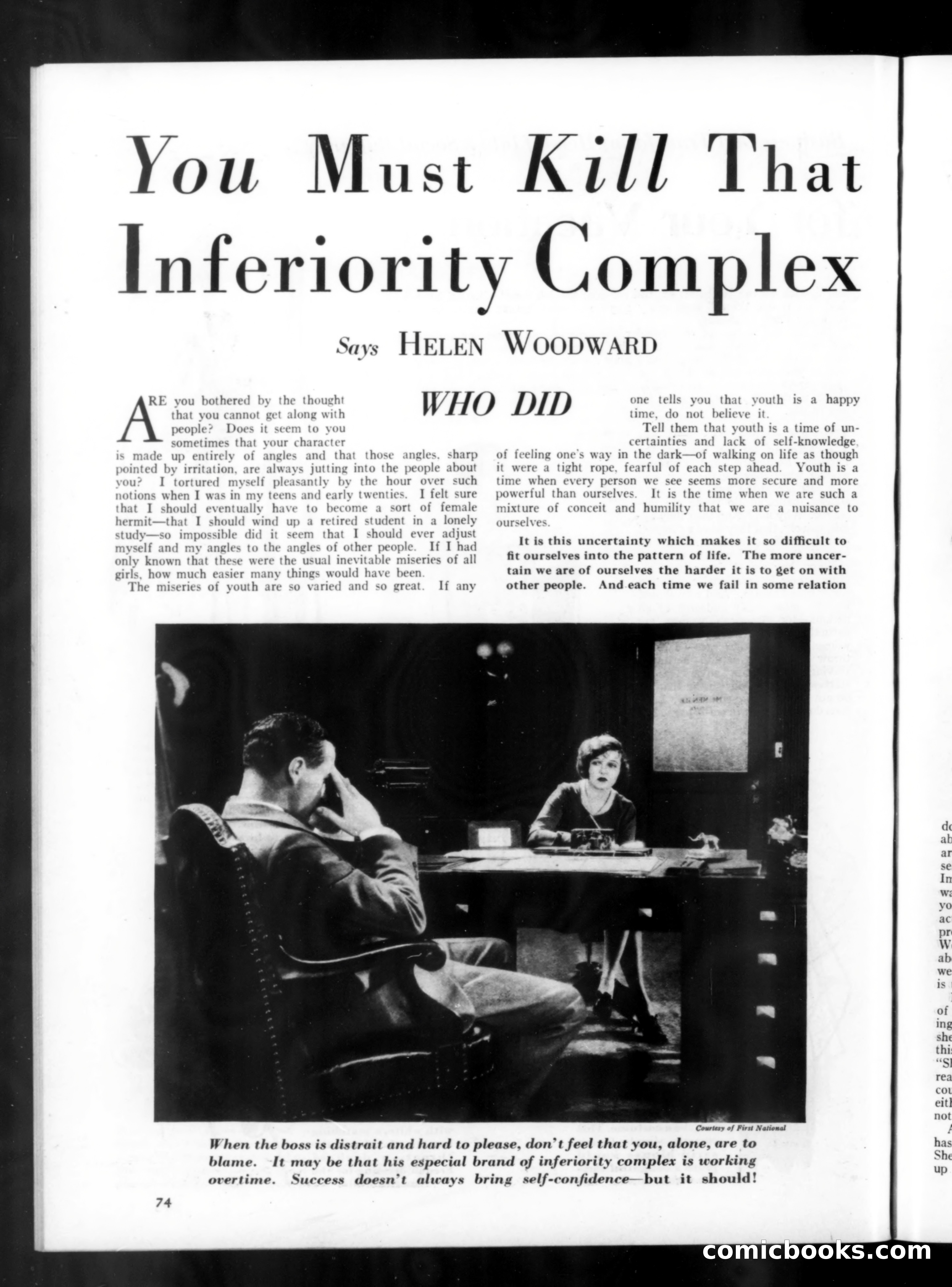 Smart Set, July 1929 — page 76 of 140