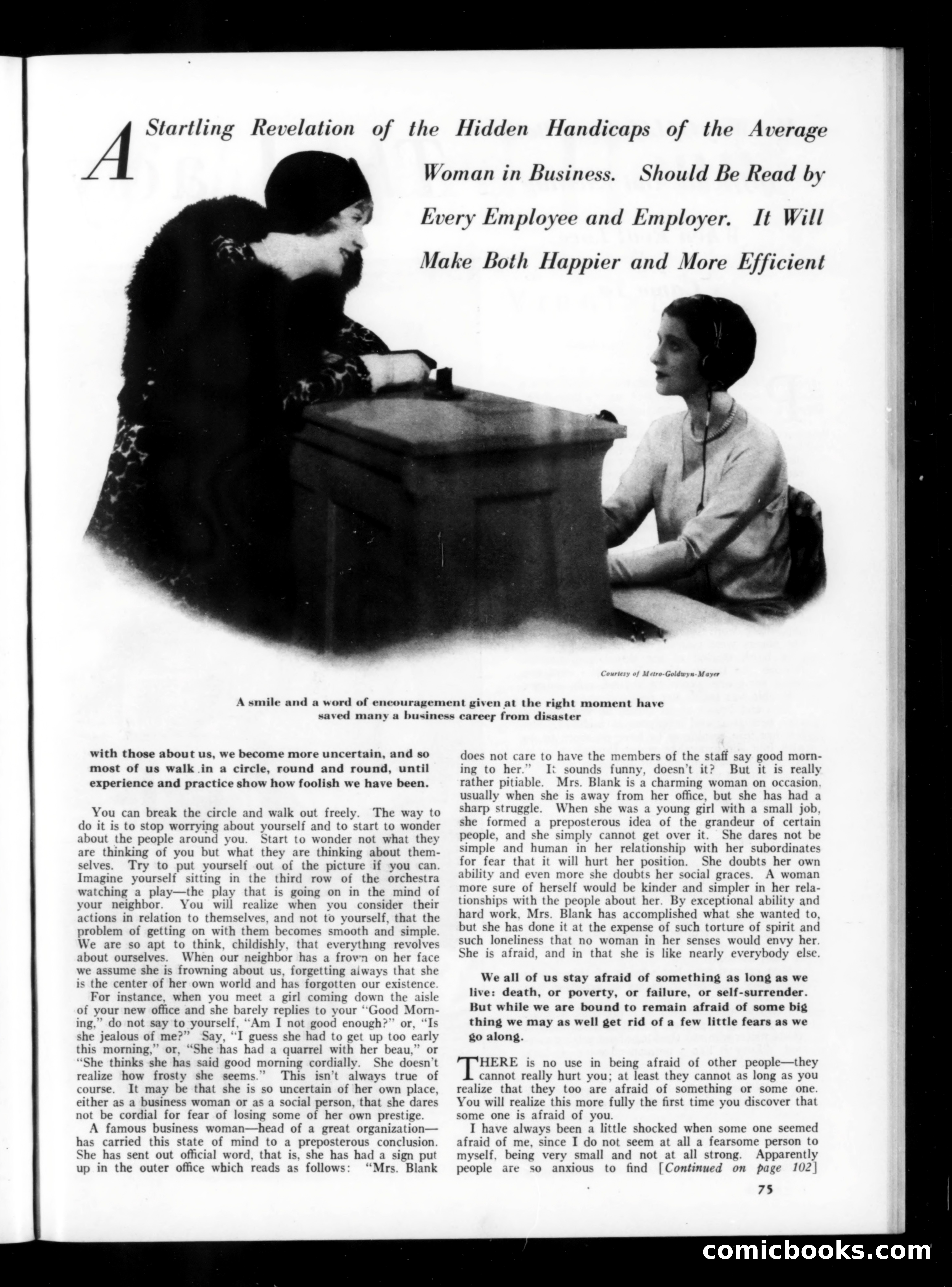 Smart Set, July 1929 — page 77 of 140