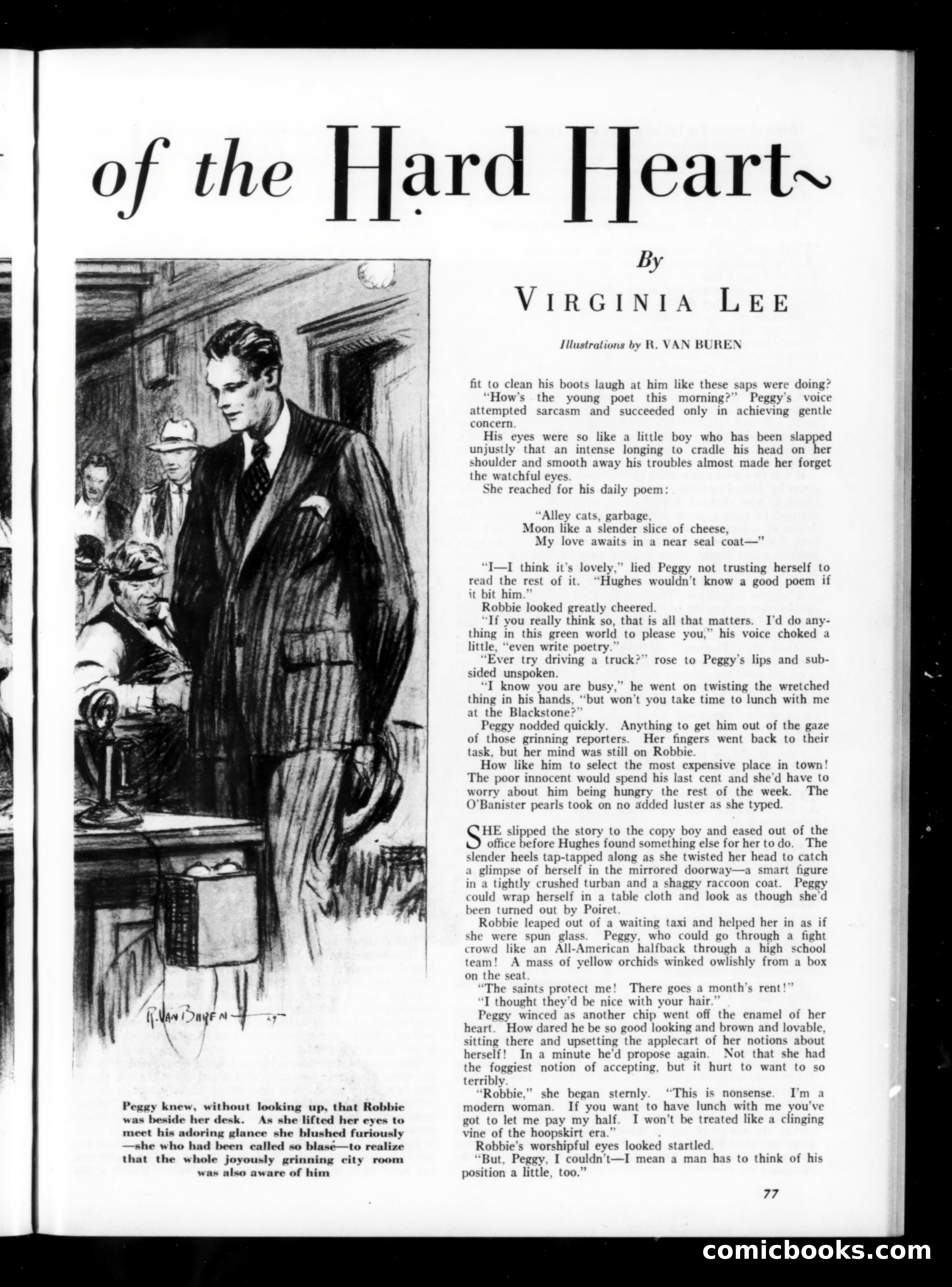 Smart Set, July 1929 — page 79 of 140