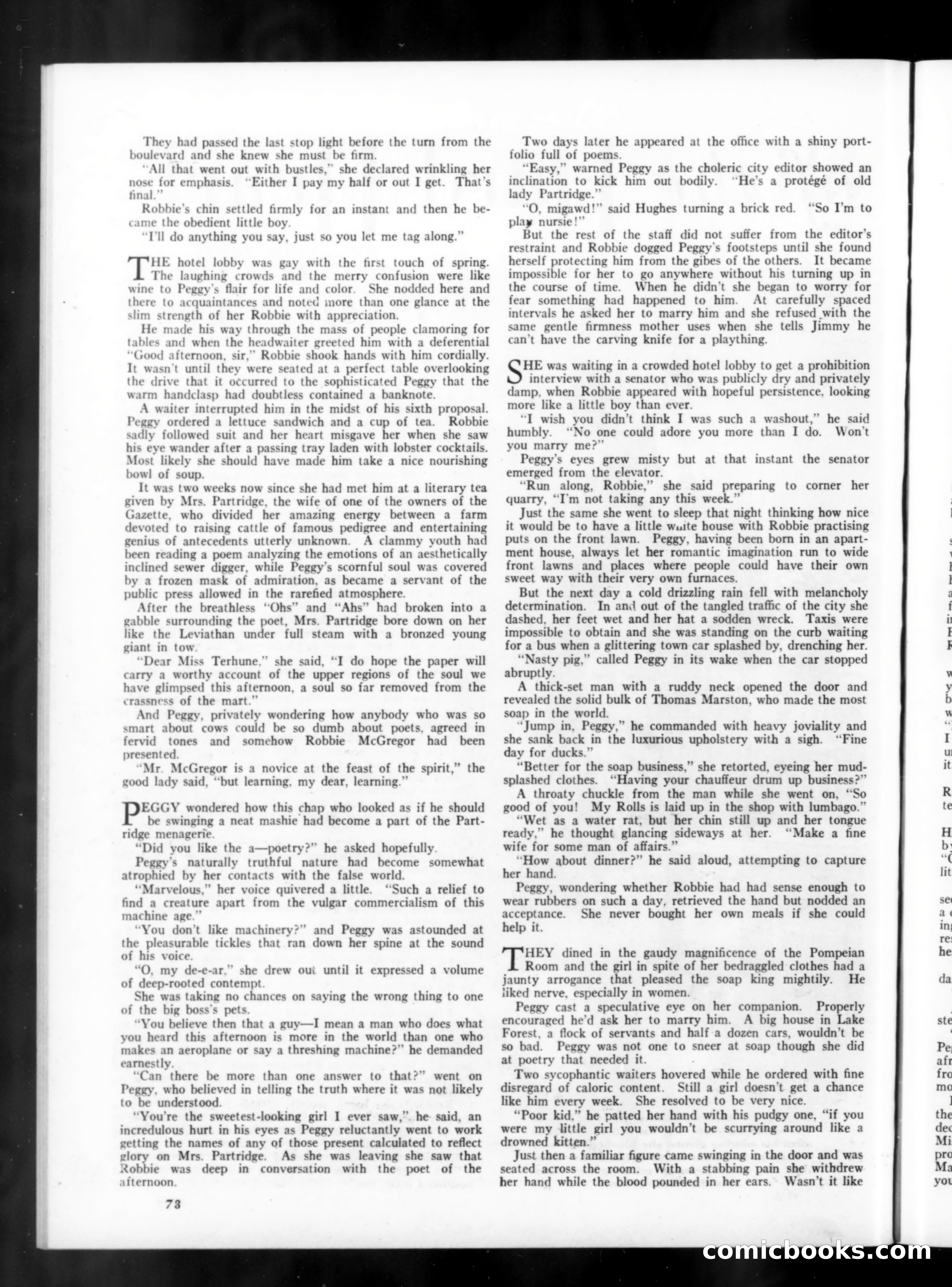 Smart Set, July 1929 — page 80 of 140