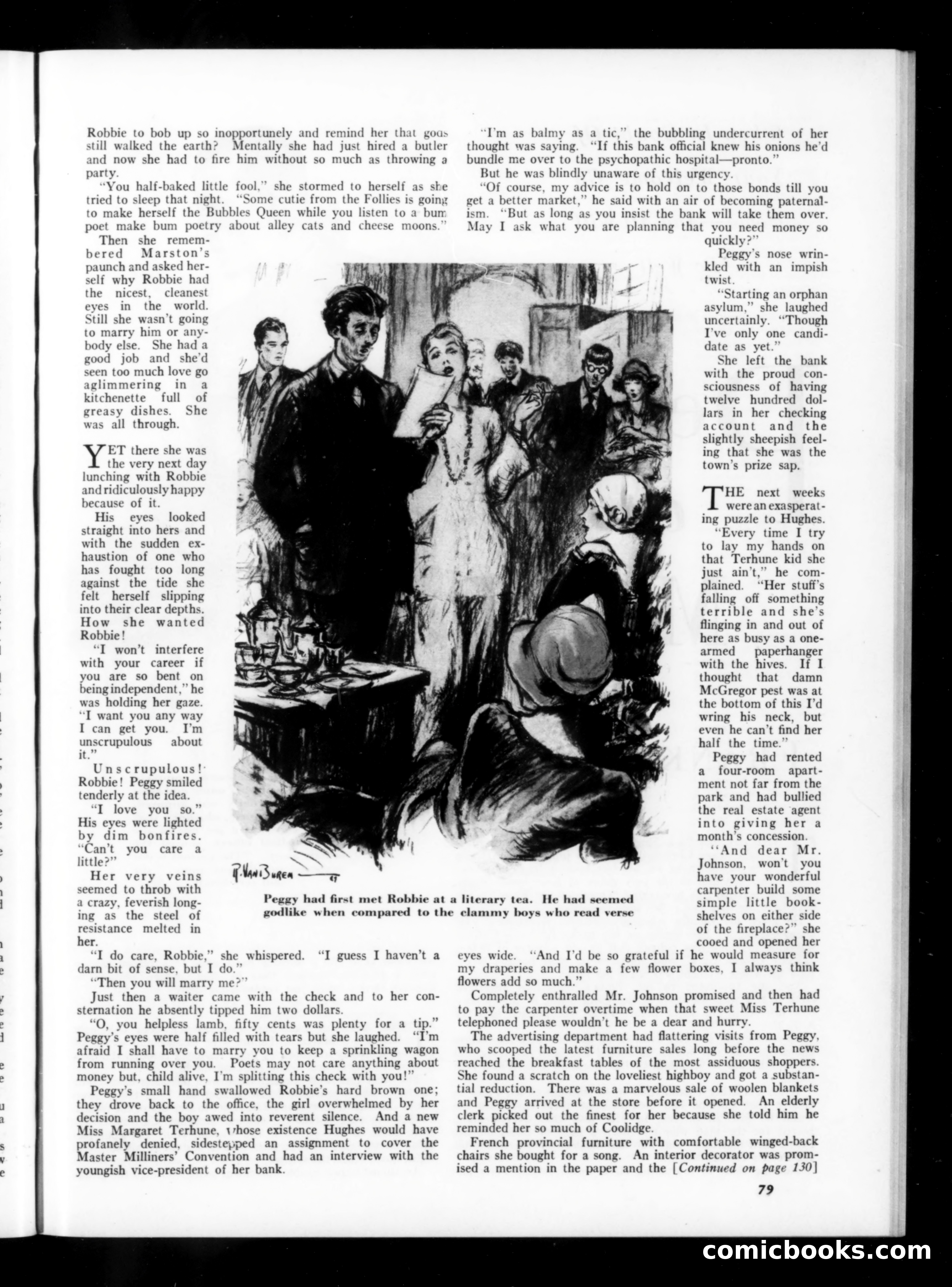 Smart Set, July 1929 — page 81 of 140