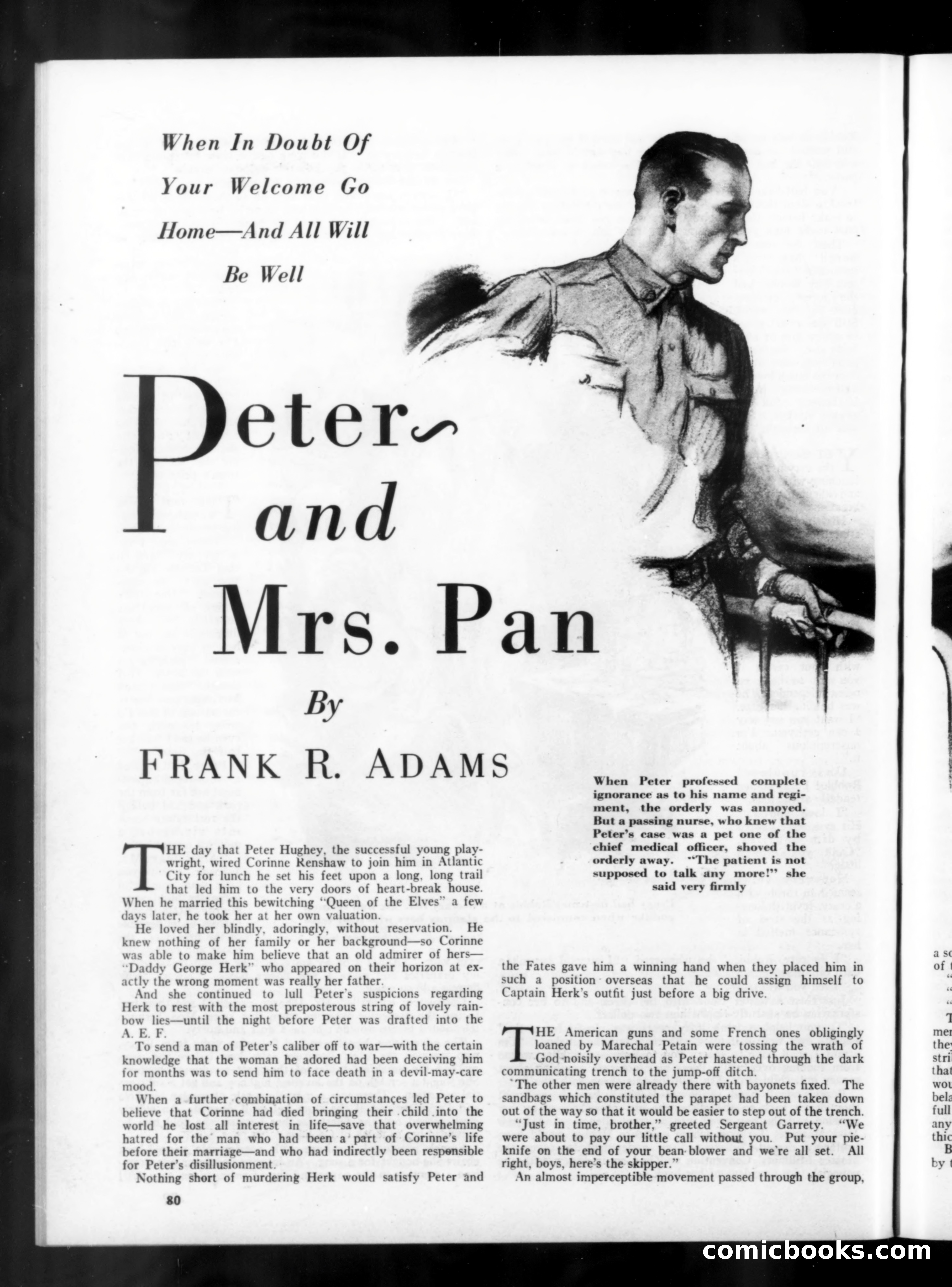 Smart Set, July 1929 — page 82 of 140