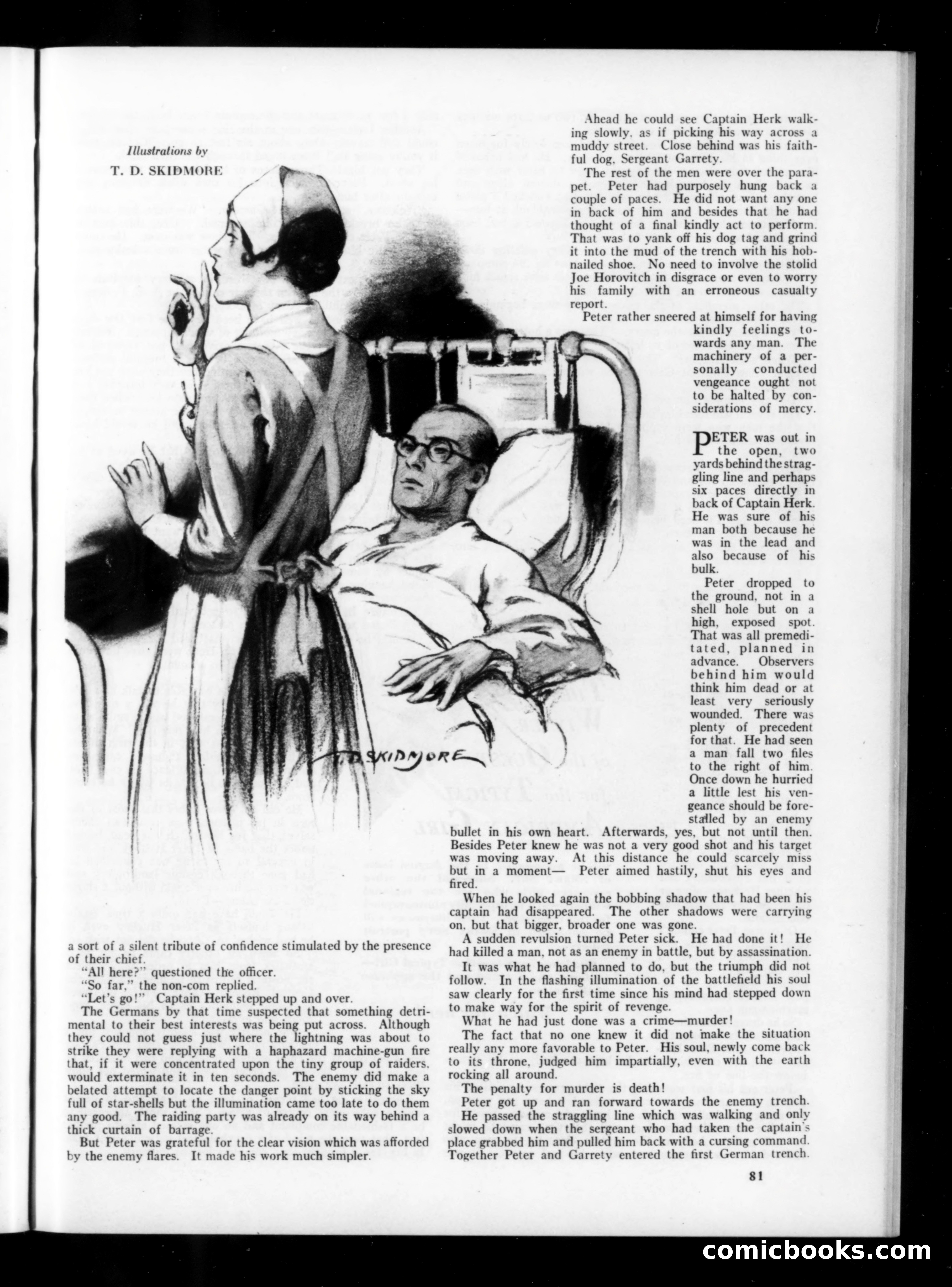 Smart Set, July 1929 — page 83 of 140