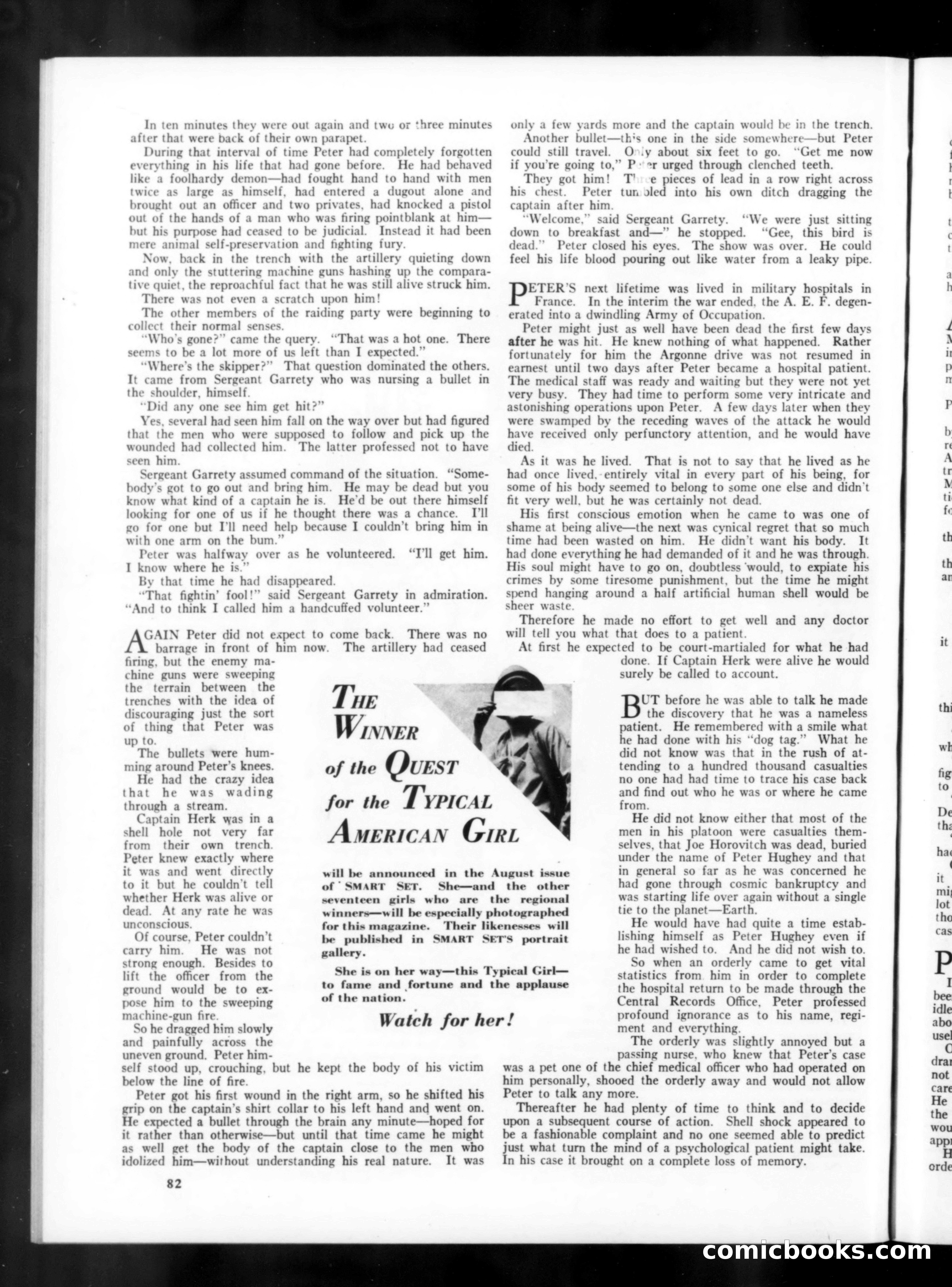 Smart Set, July 1929 — page 84 of 140