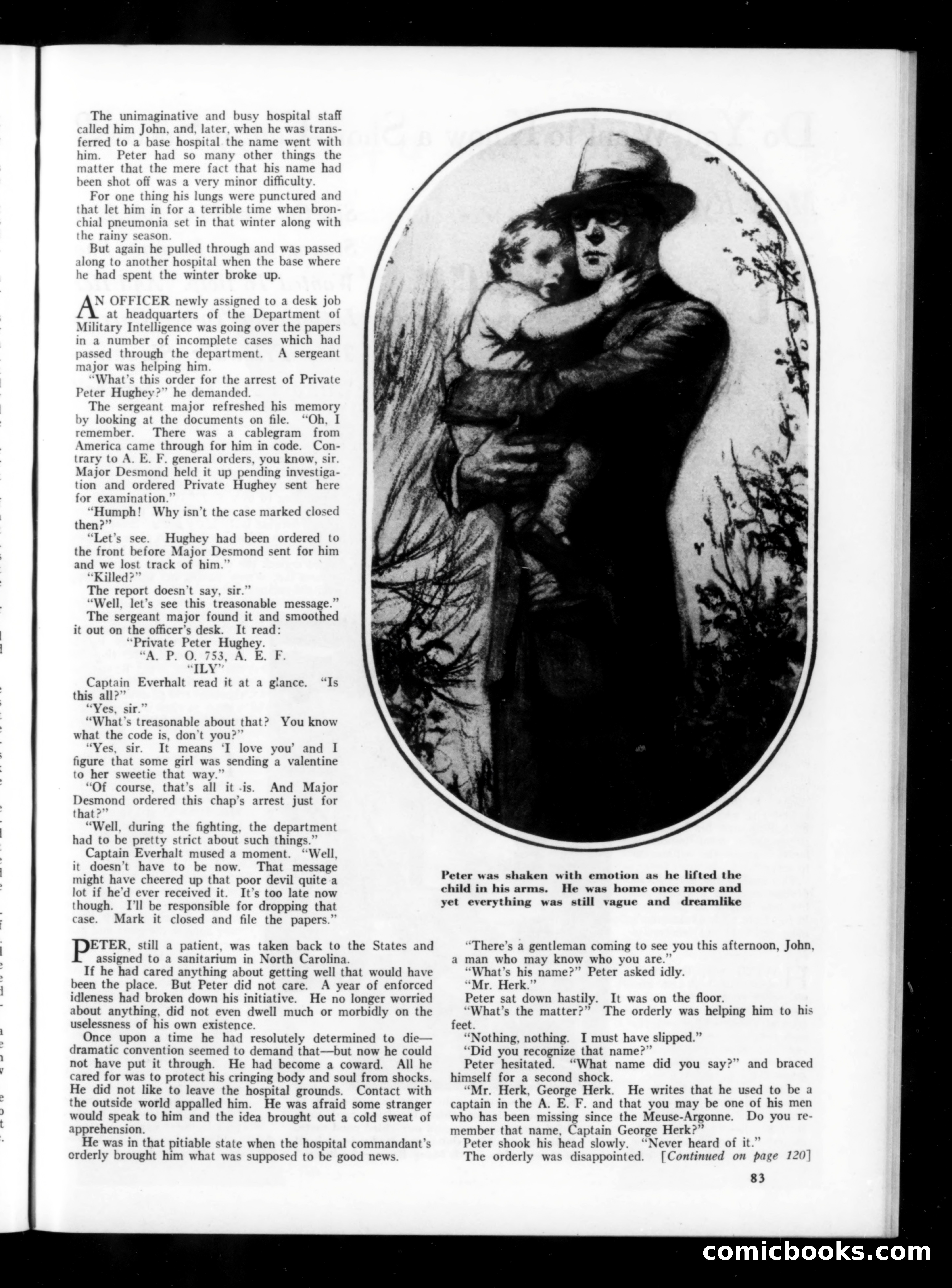 Smart Set, July 1929 — page 85 of 140