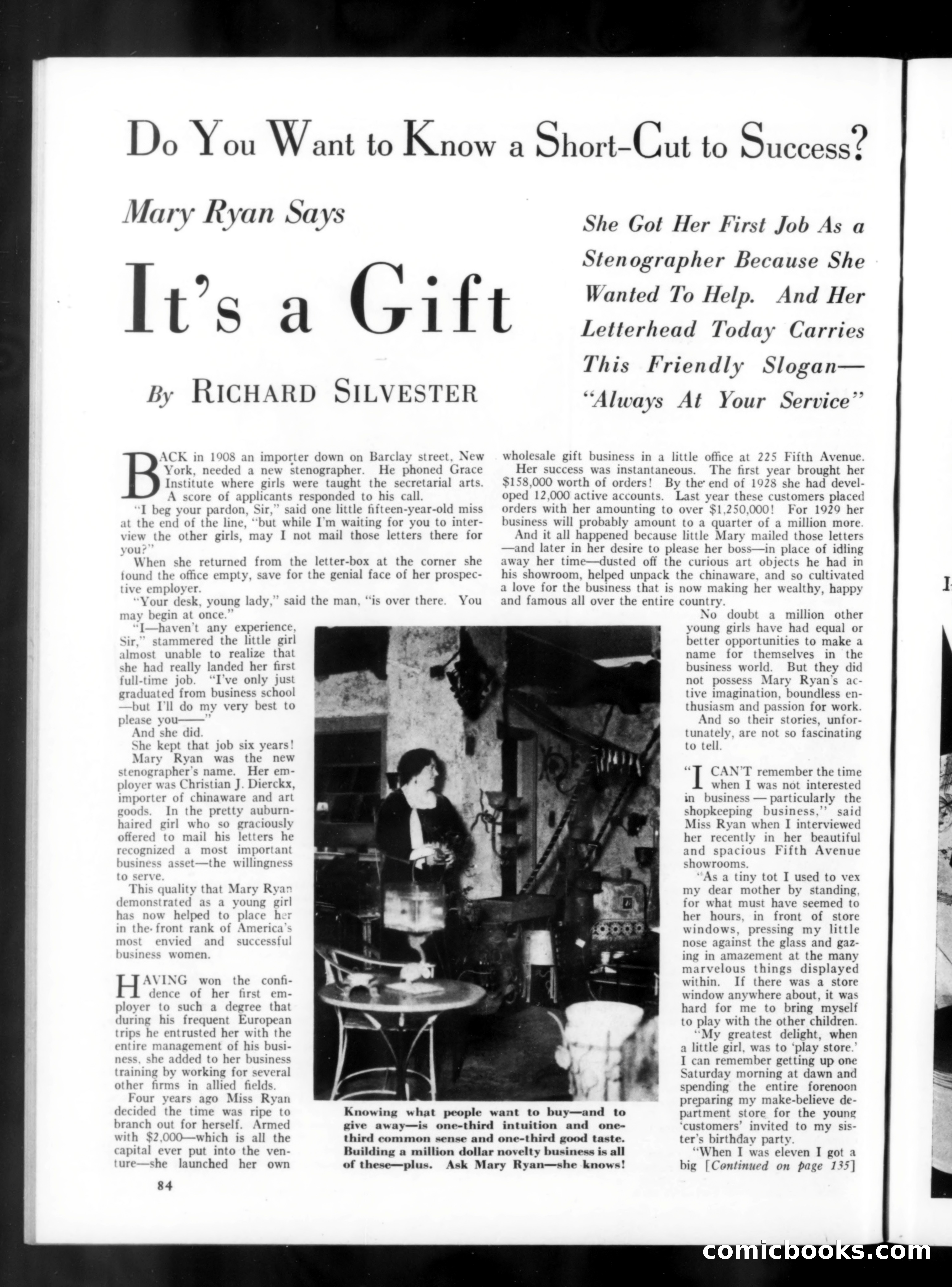 Smart Set, July 1929 — page 86 of 140
