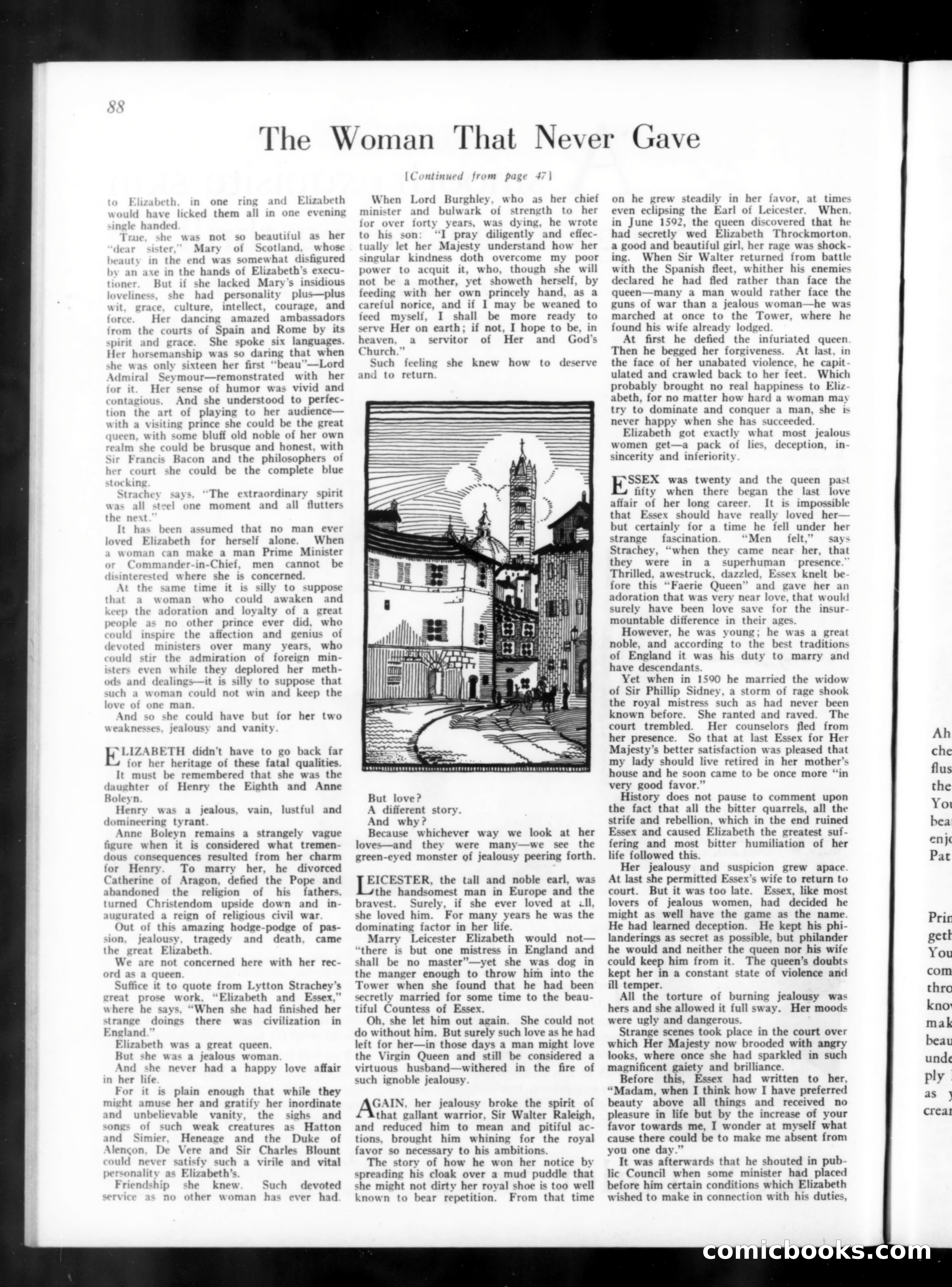 Smart Set, July 1929 — page 90 of 140