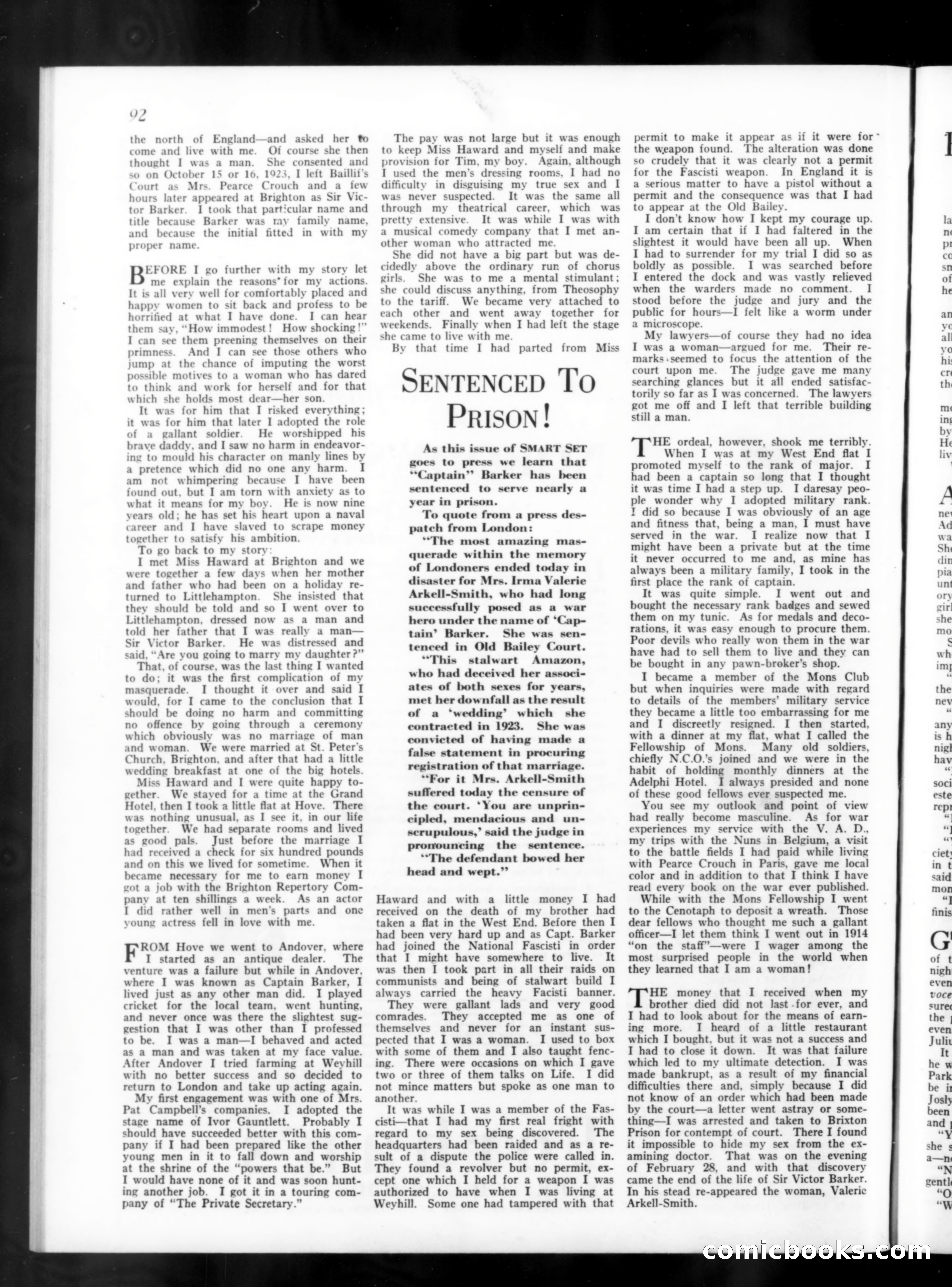 Smart Set, July 1929 — page 94 of 140
