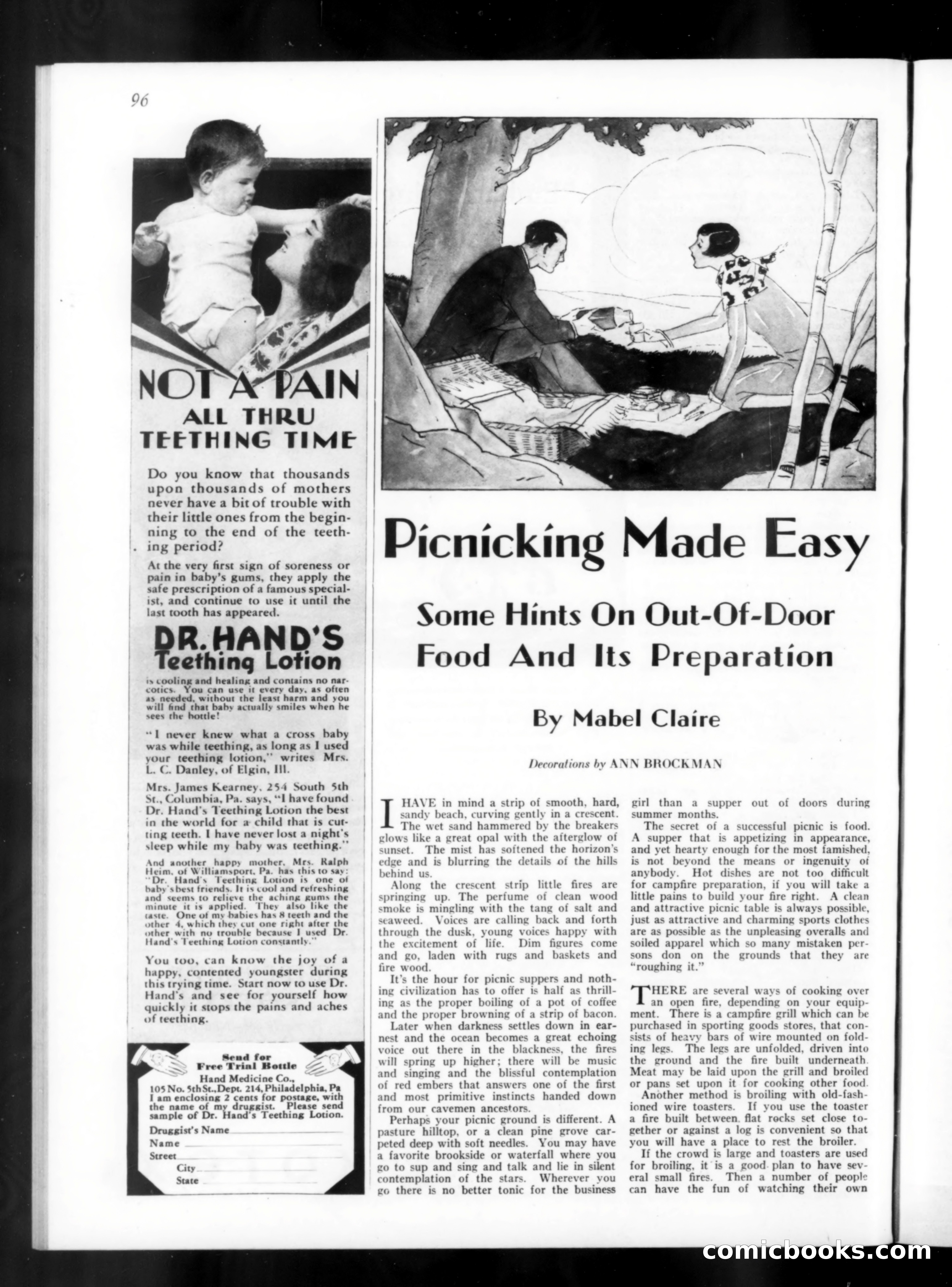 Smart Set, July 1929 — page 98 of 140