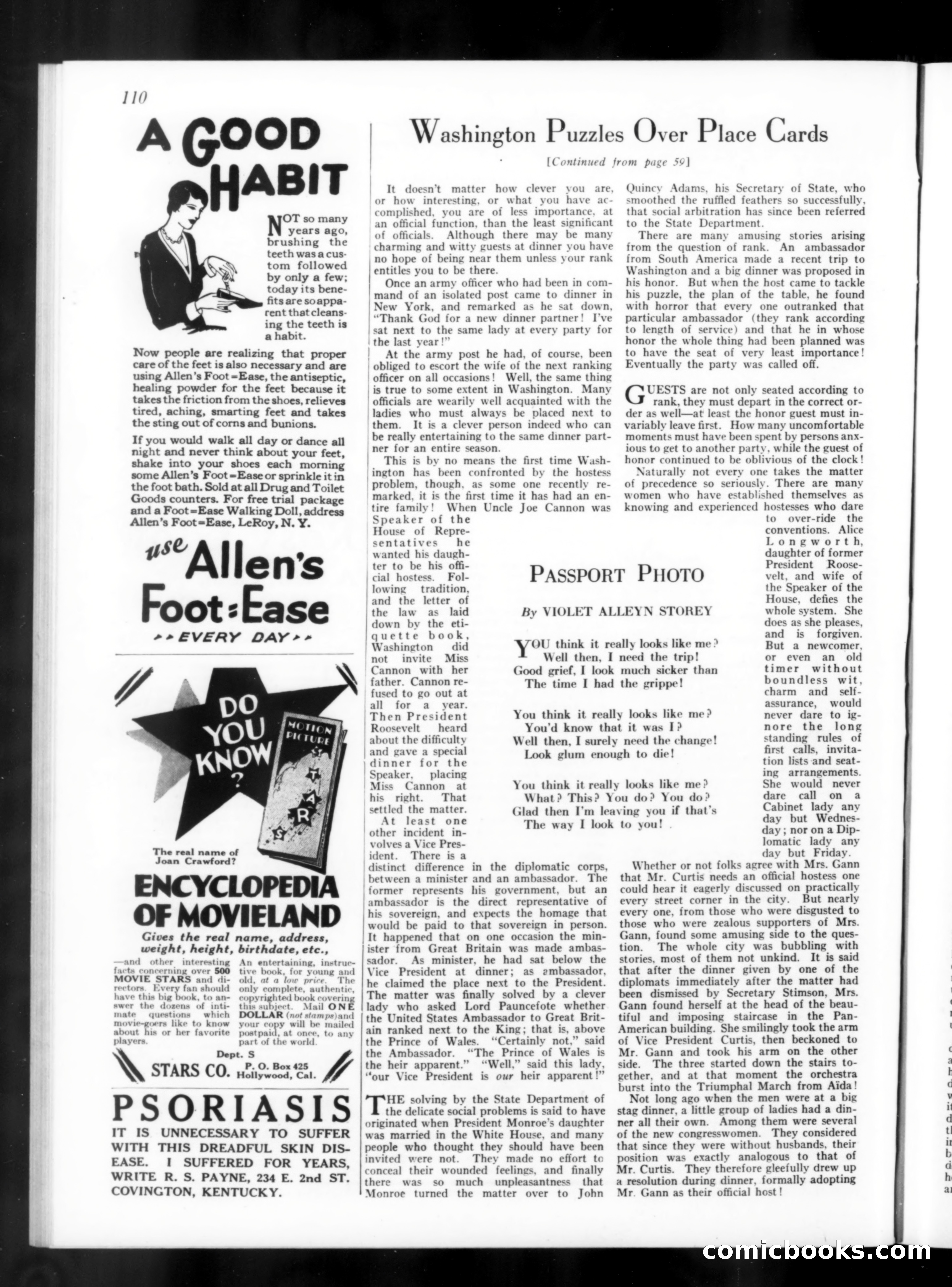 Smart Set, July 1929 — page 112 of 140