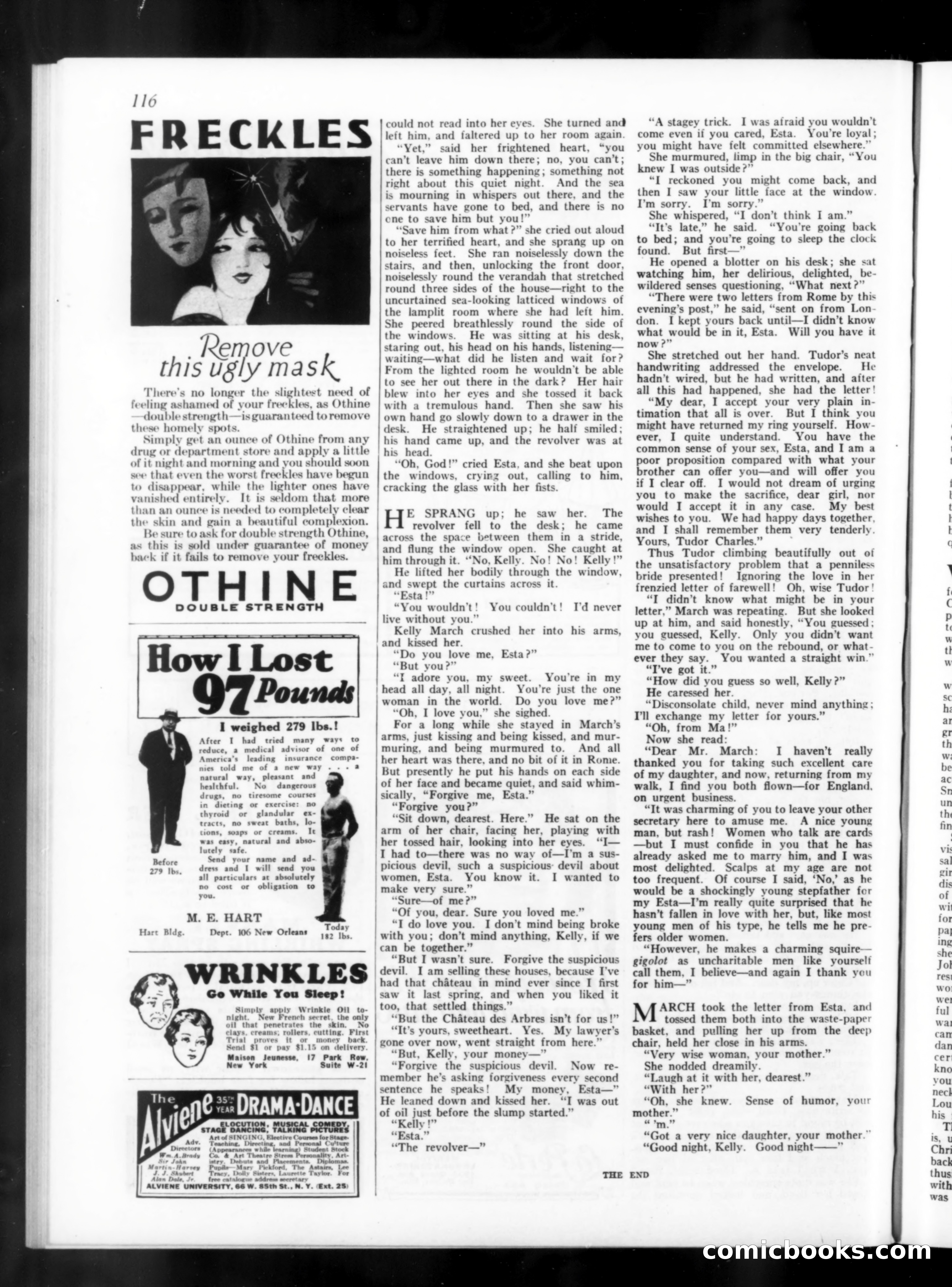 Smart Set, July 1929 — page 118 of 140