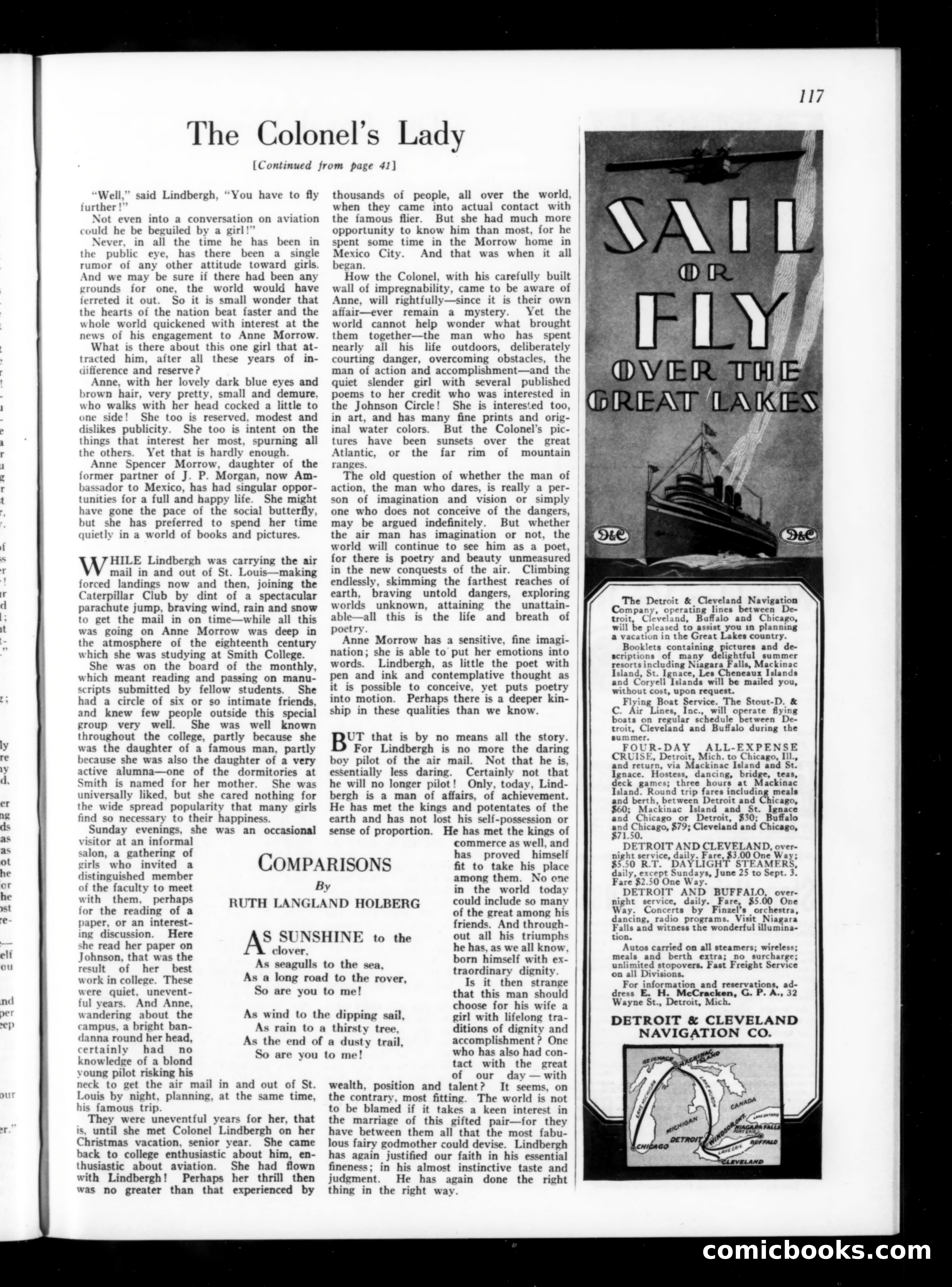 Smart Set, July 1929 — page 119 of 140