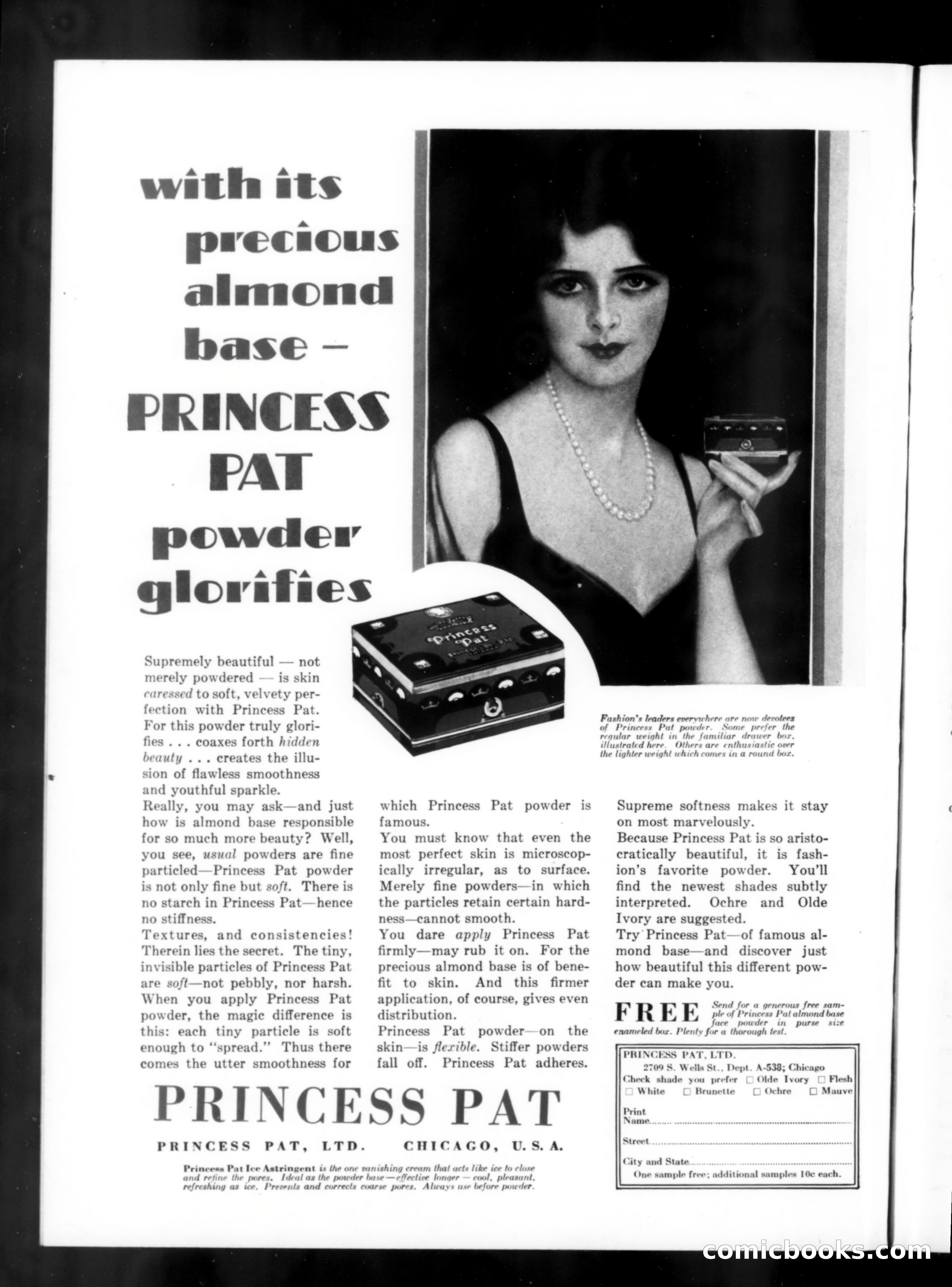 Smart Set, August 1929 — page 2 of 143