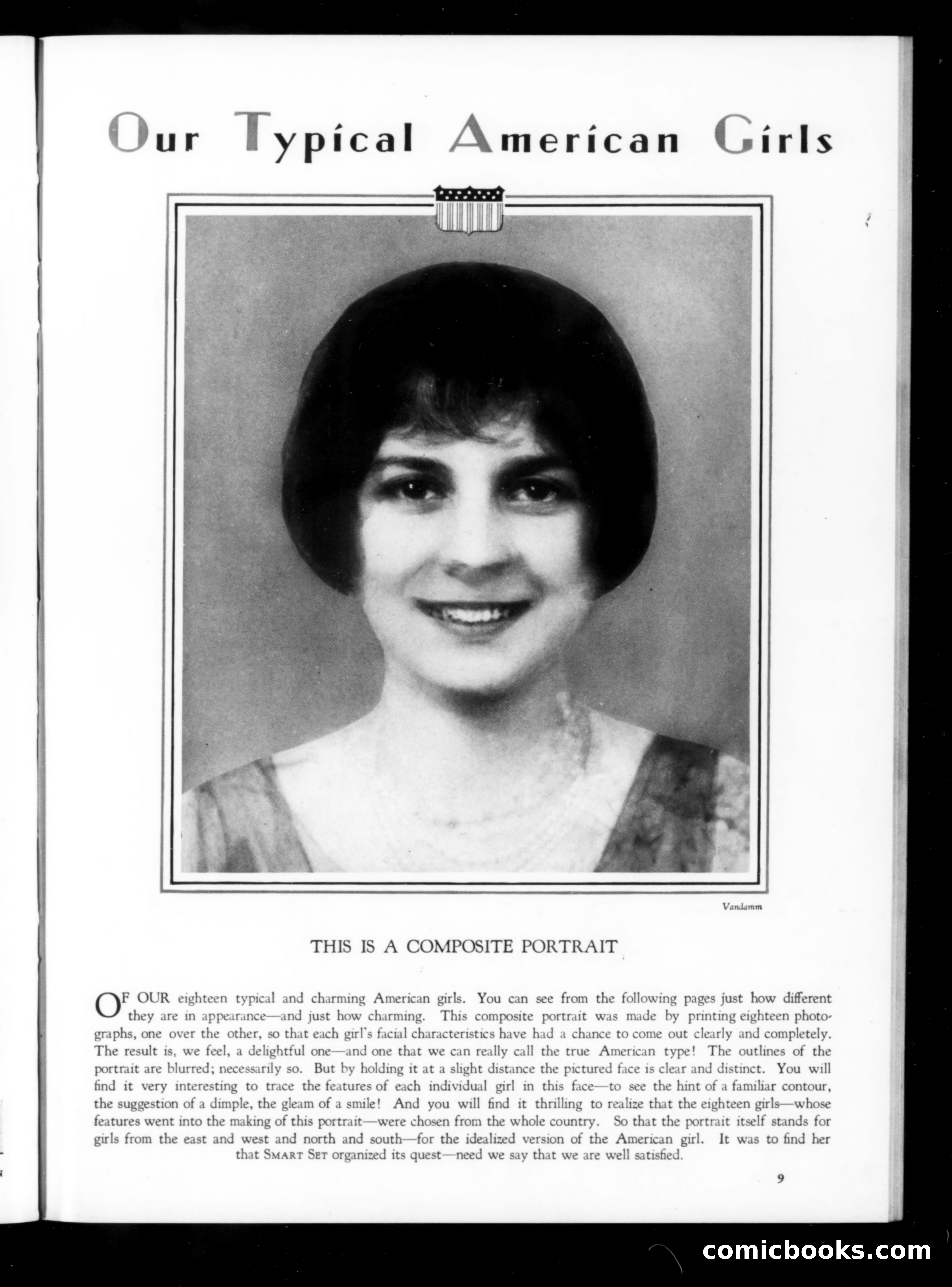 Smart Set, August 1929 — page 11 of 143