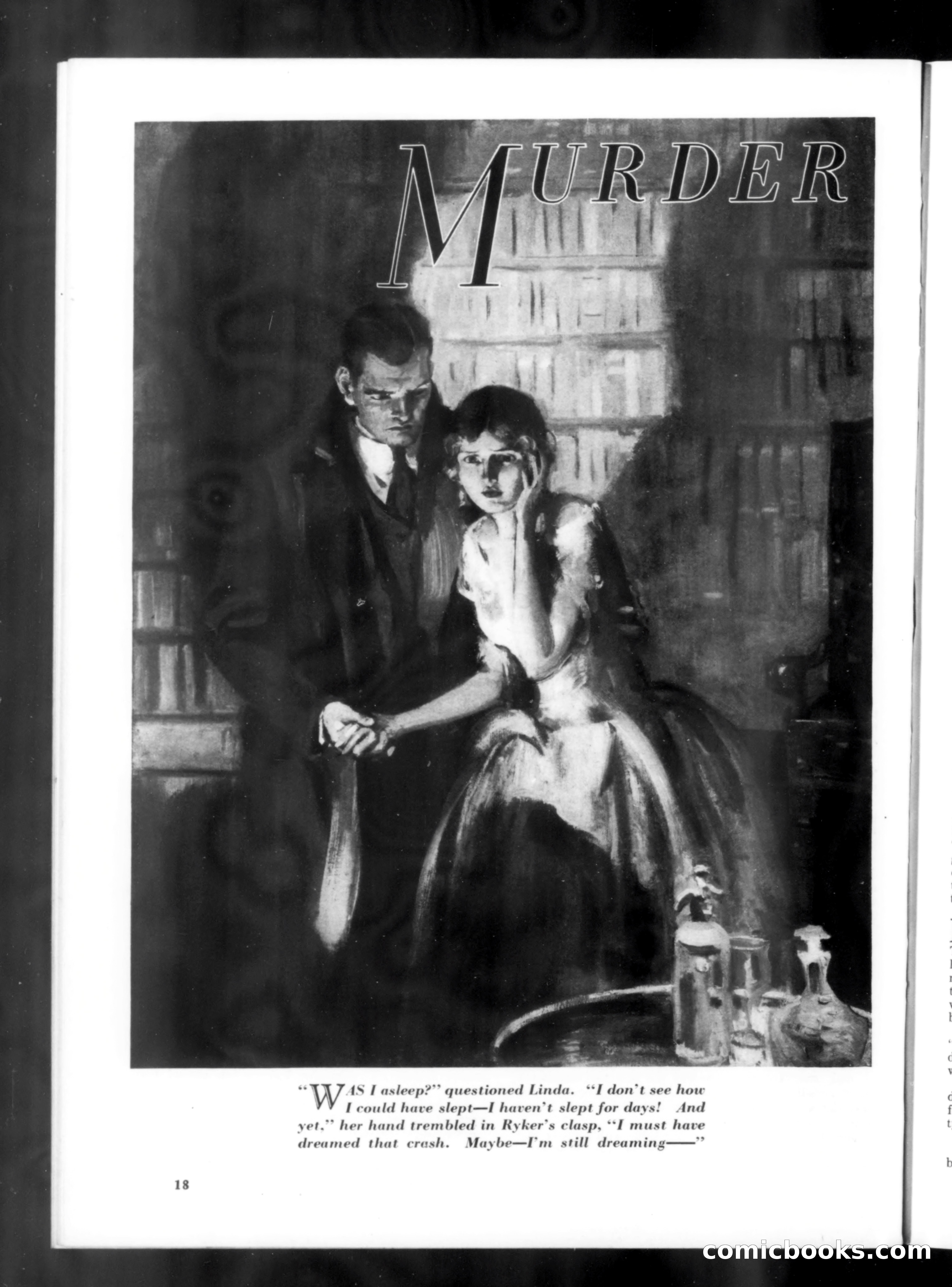 Smart Set, August 1929 — page 20 of 143
