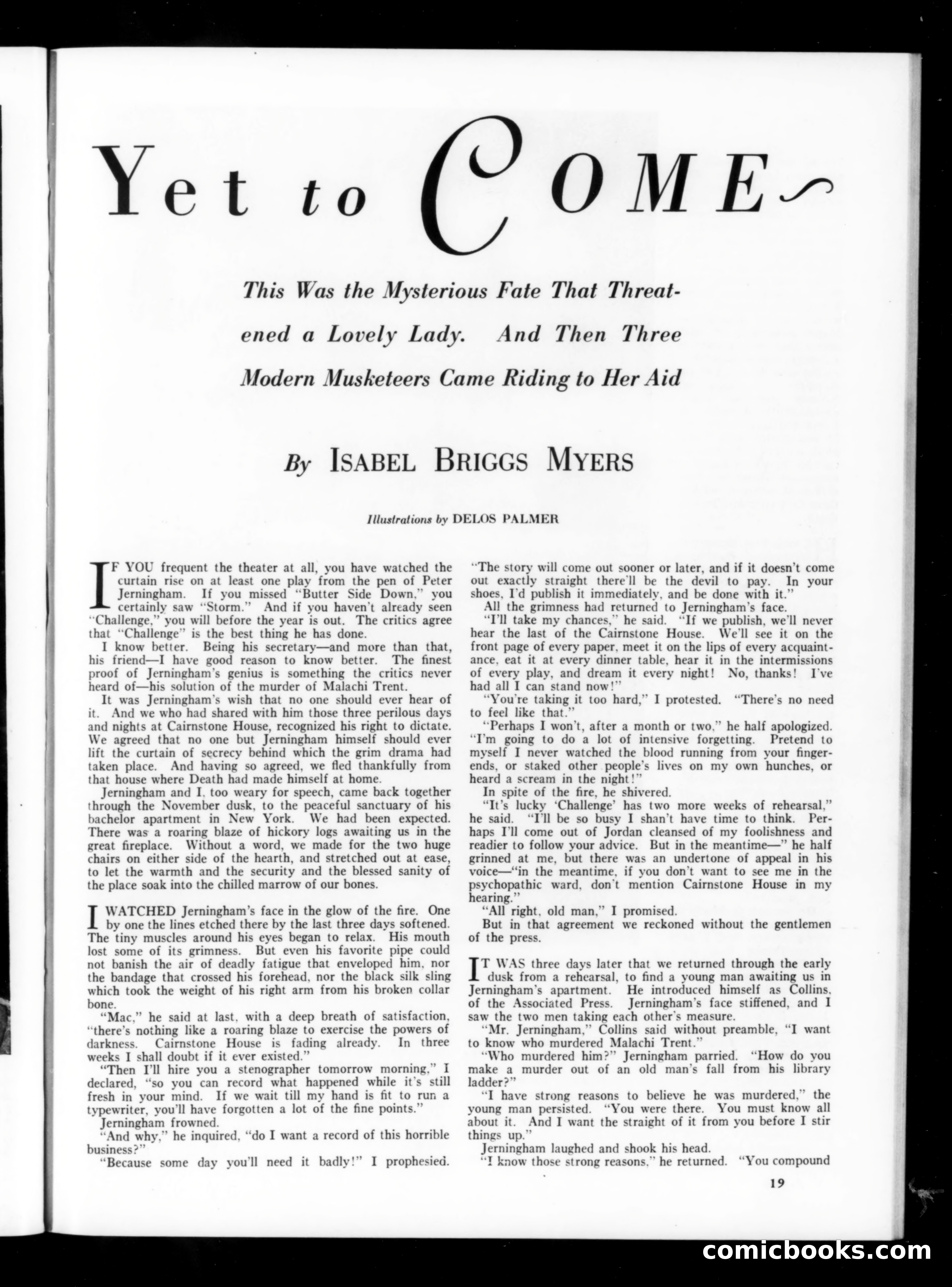 Smart Set, August 1929 — page 21 of 143