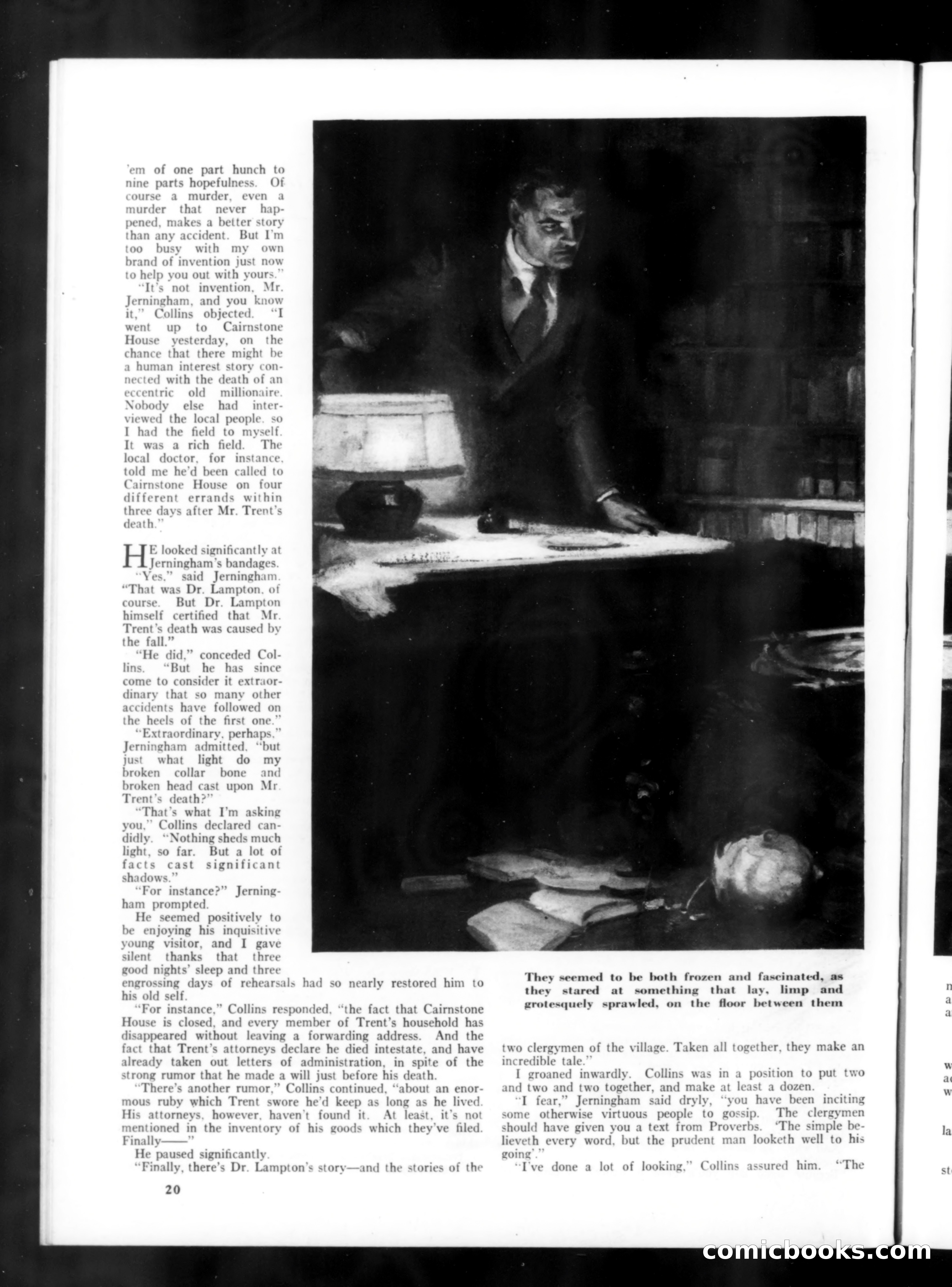 Smart Set, August 1929 — page 22 of 143