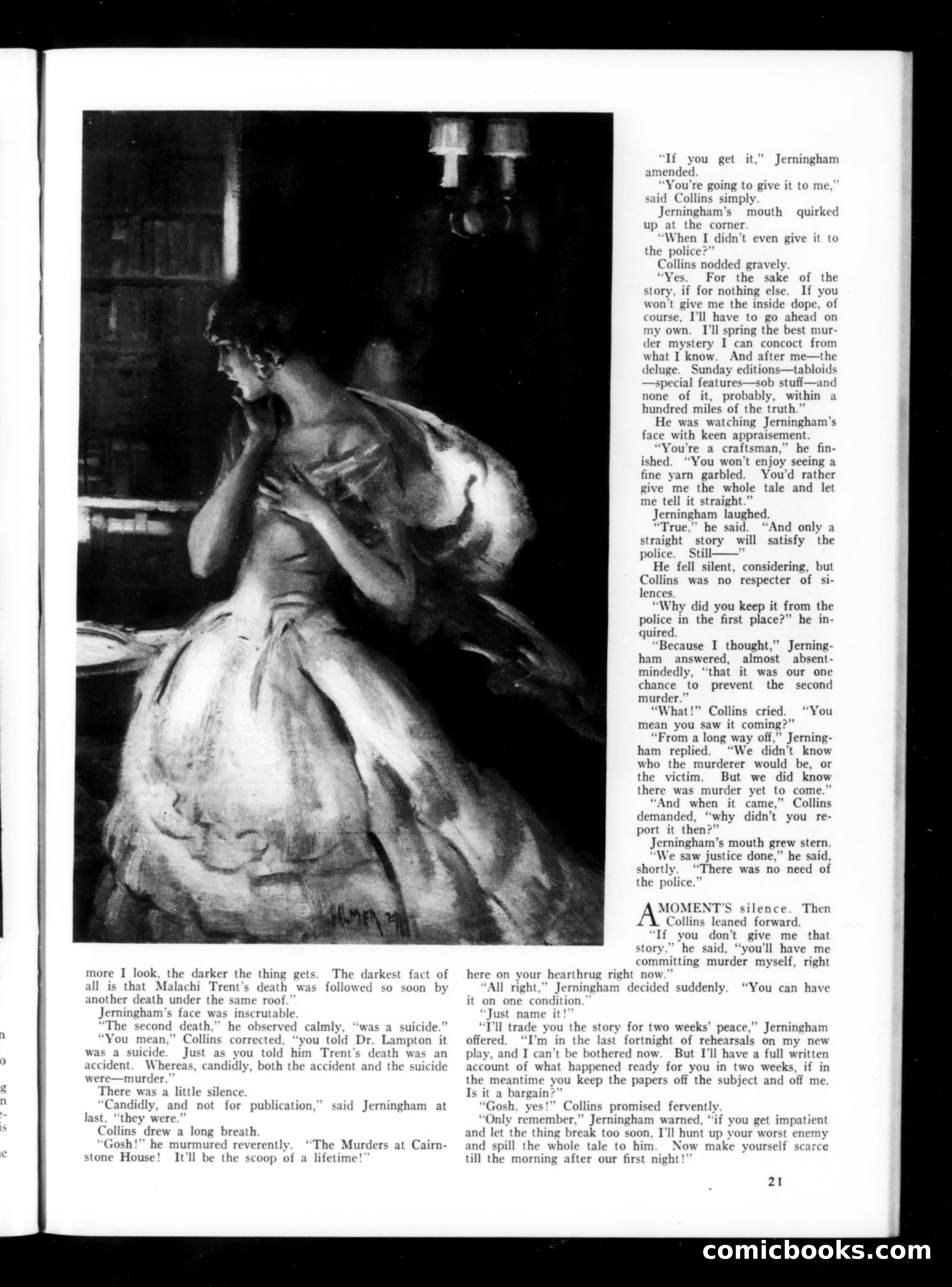 Smart Set, August 1929 — page 23 of 143