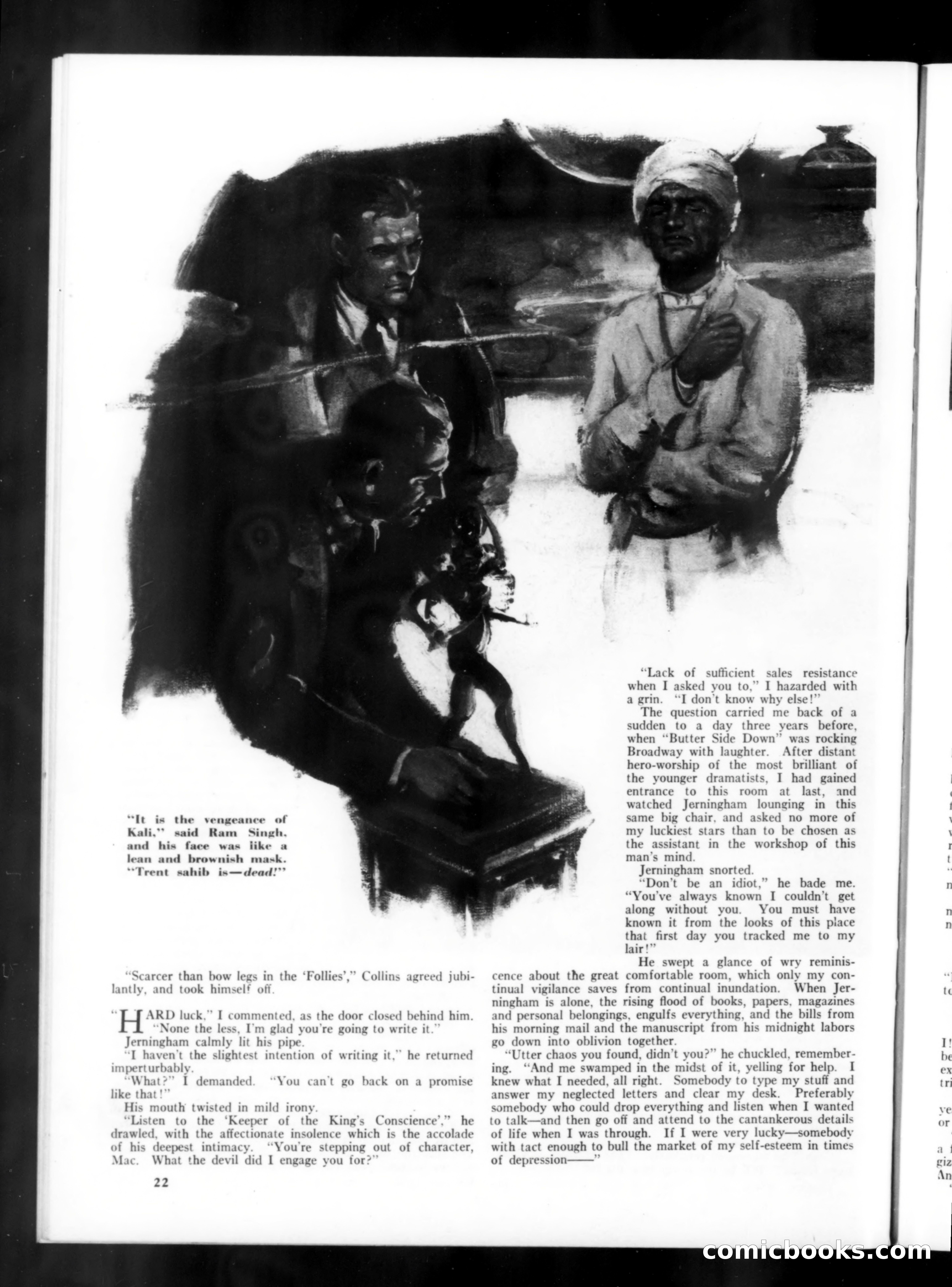 Smart Set, August 1929 — page 24 of 143
