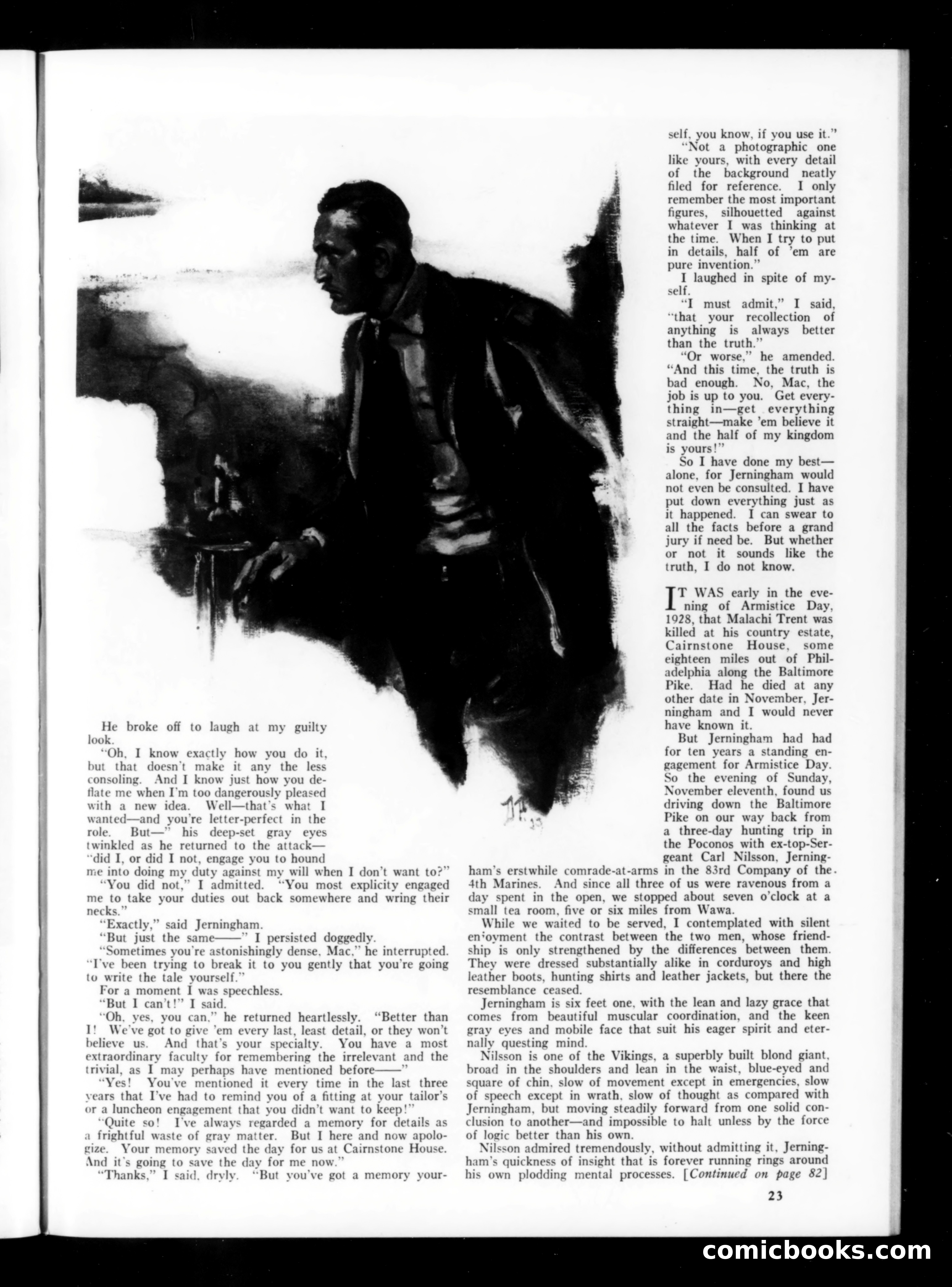 Smart Set, August 1929 — page 25 of 143