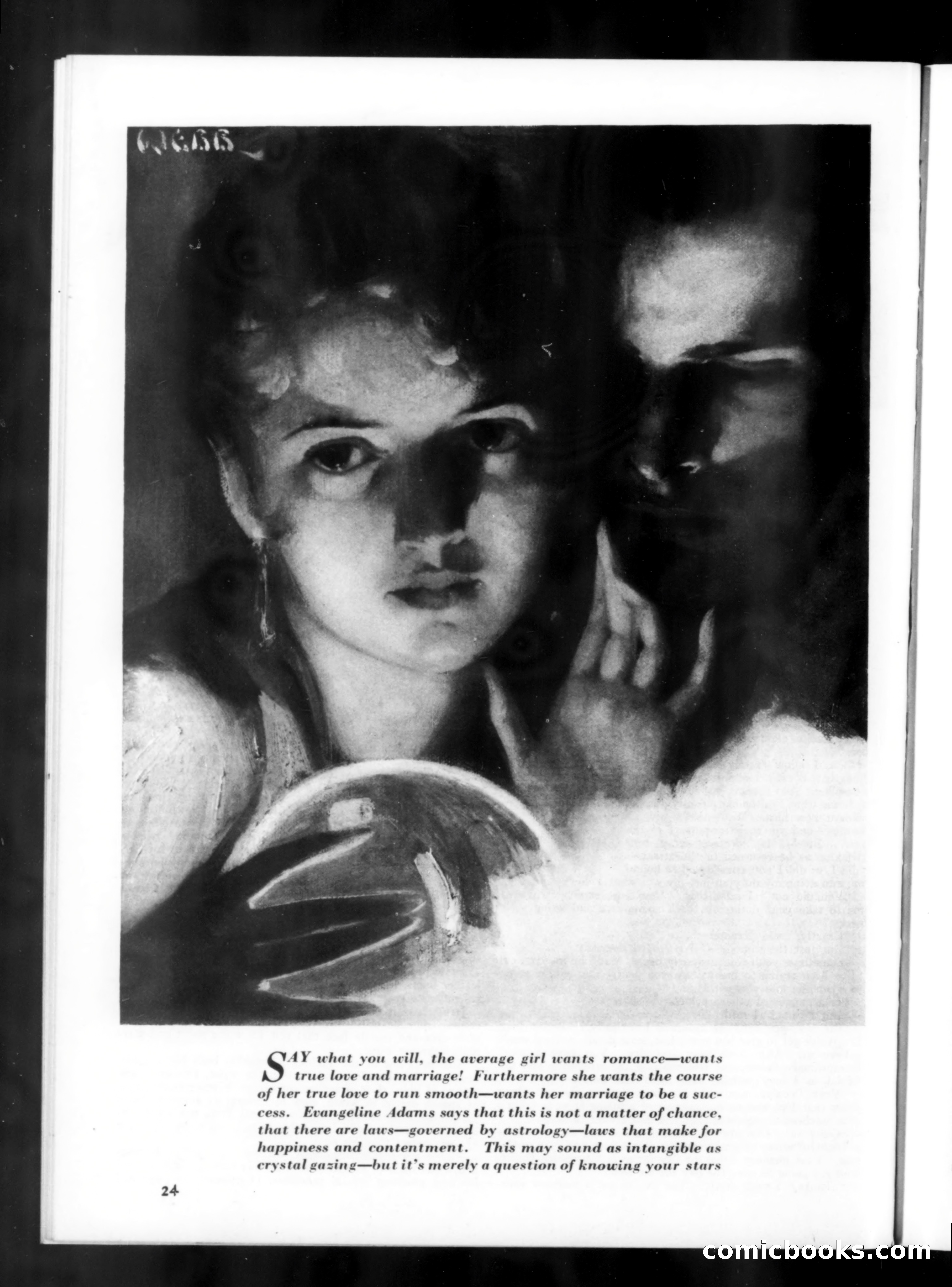 Smart Set, August 1929 — page 26 of 143