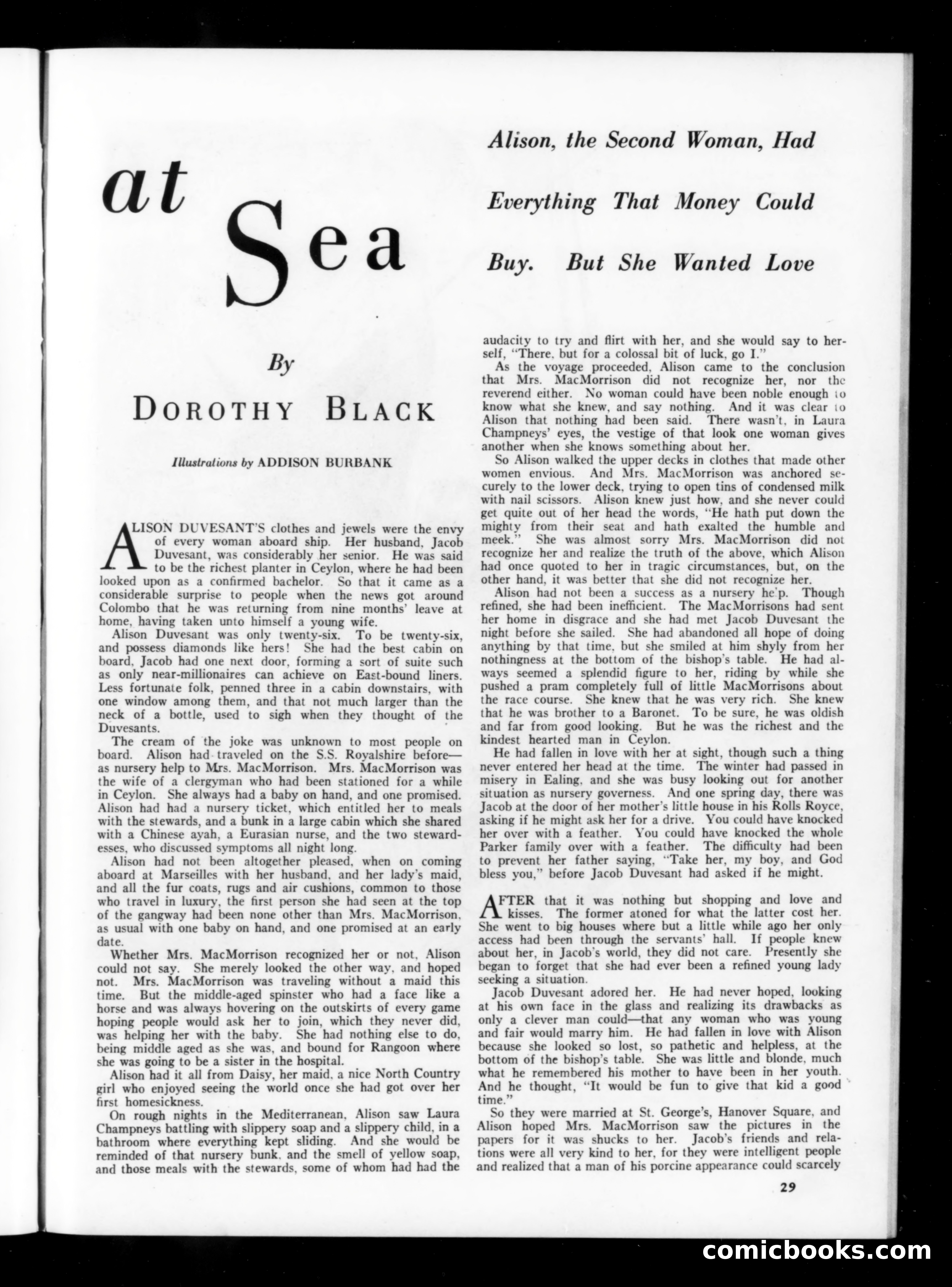 Smart Set, August 1929 — page 31 of 143