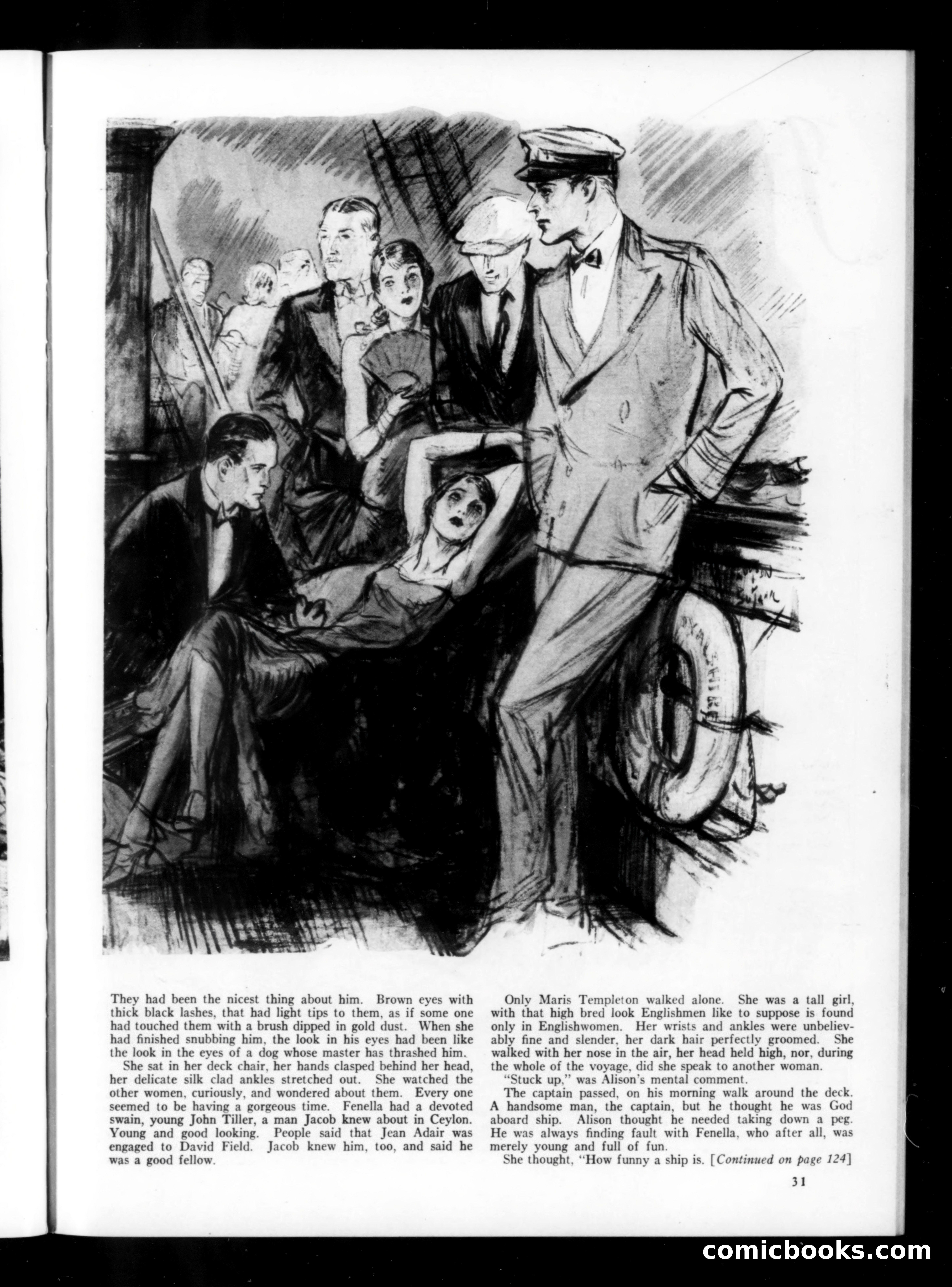 Smart Set, August 1929 — page 33 of 143