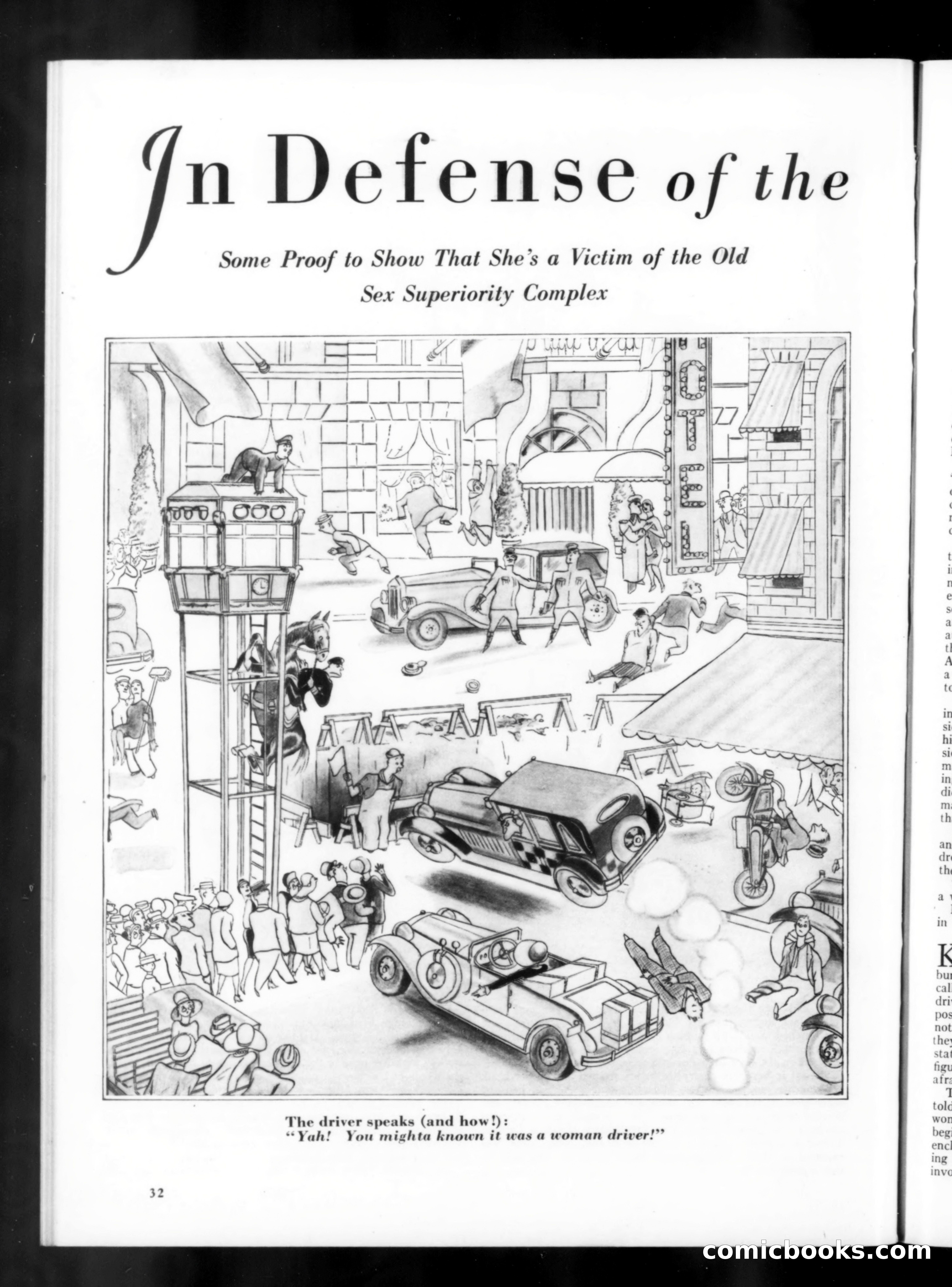 Smart Set, August 1929 — page 34 of 143