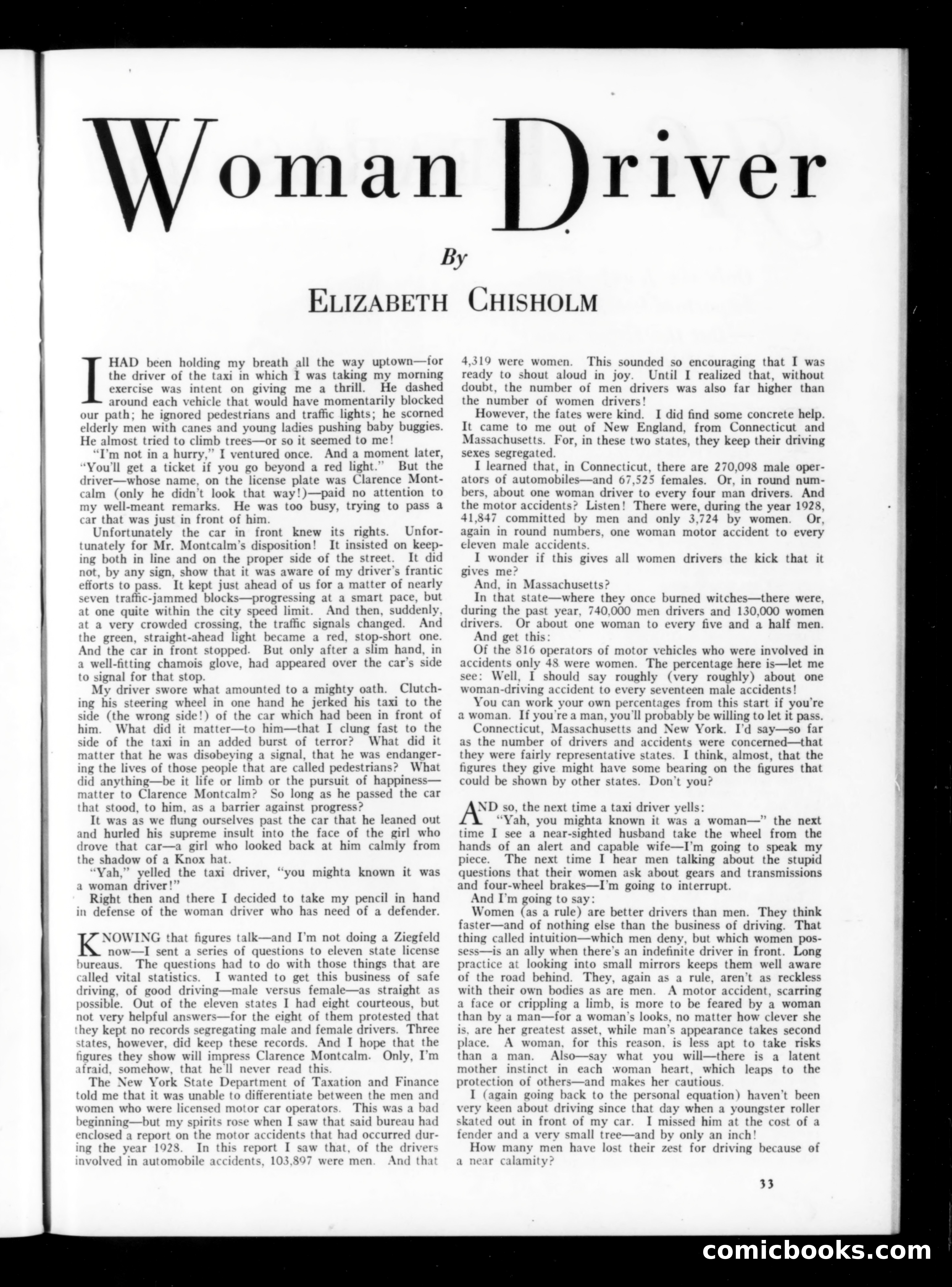Smart Set, August 1929 — page 35 of 143