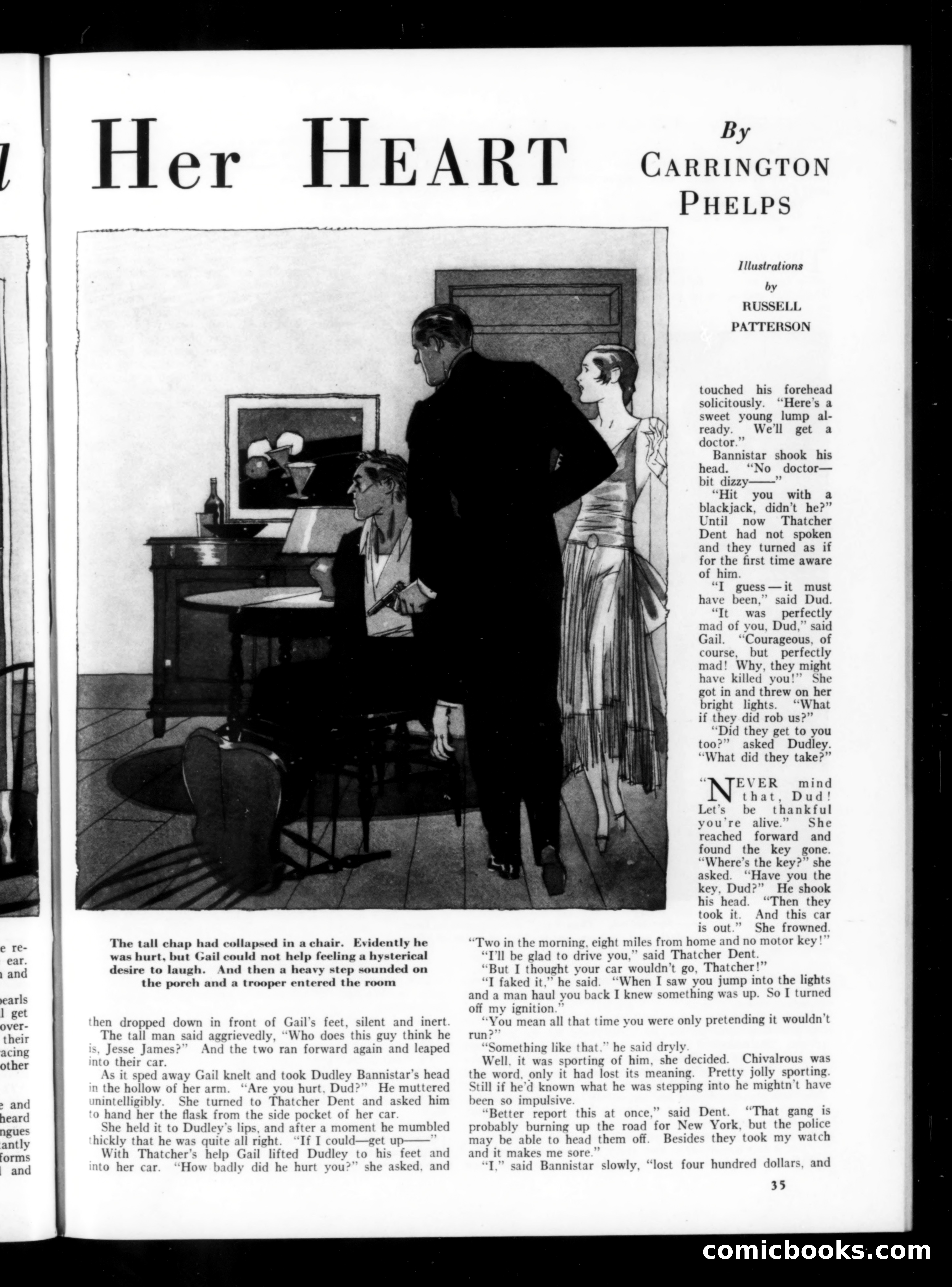 Smart Set, August 1929 — page 37 of 143