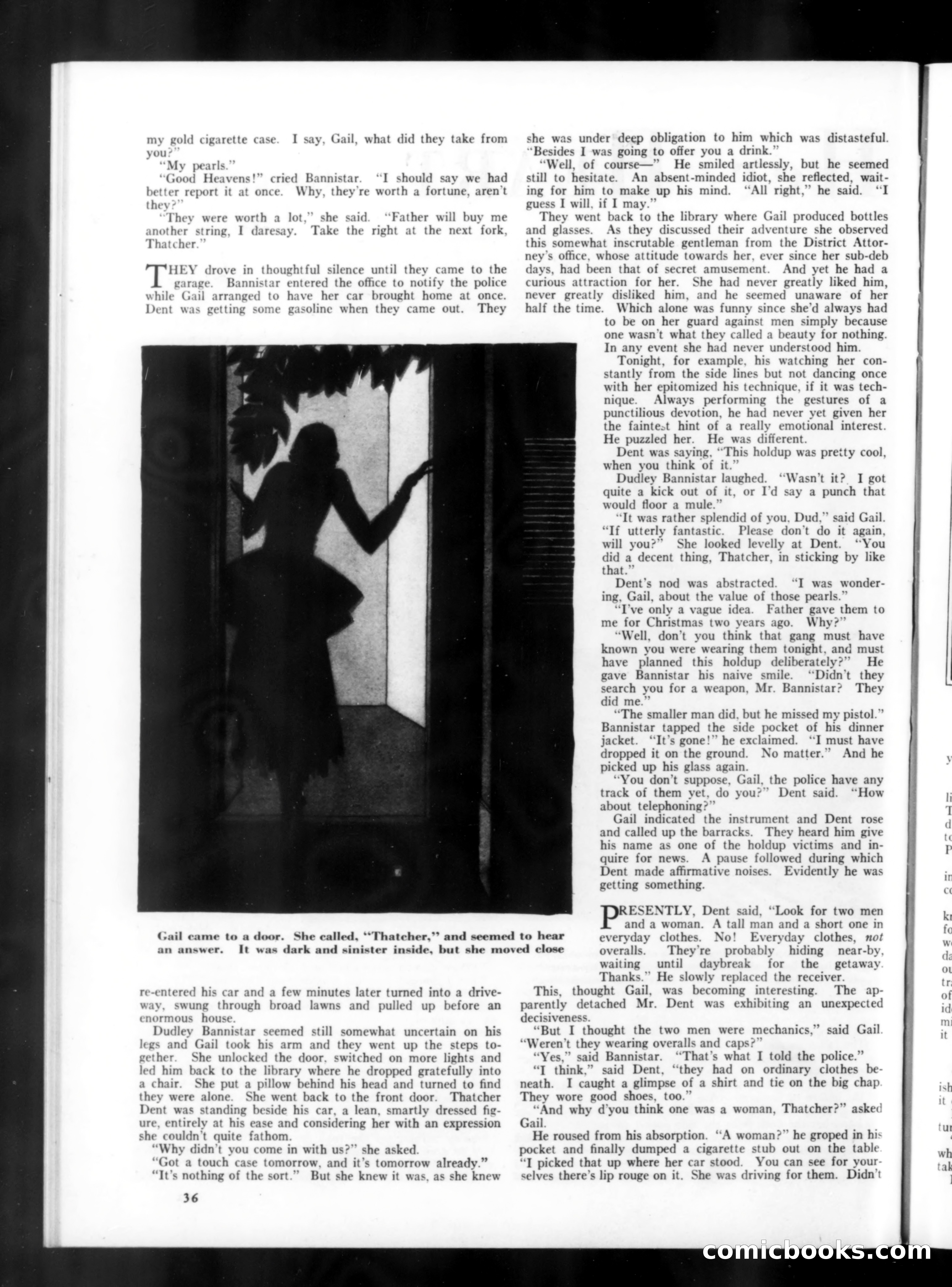 Smart Set, August 1929 — page 38 of 143
