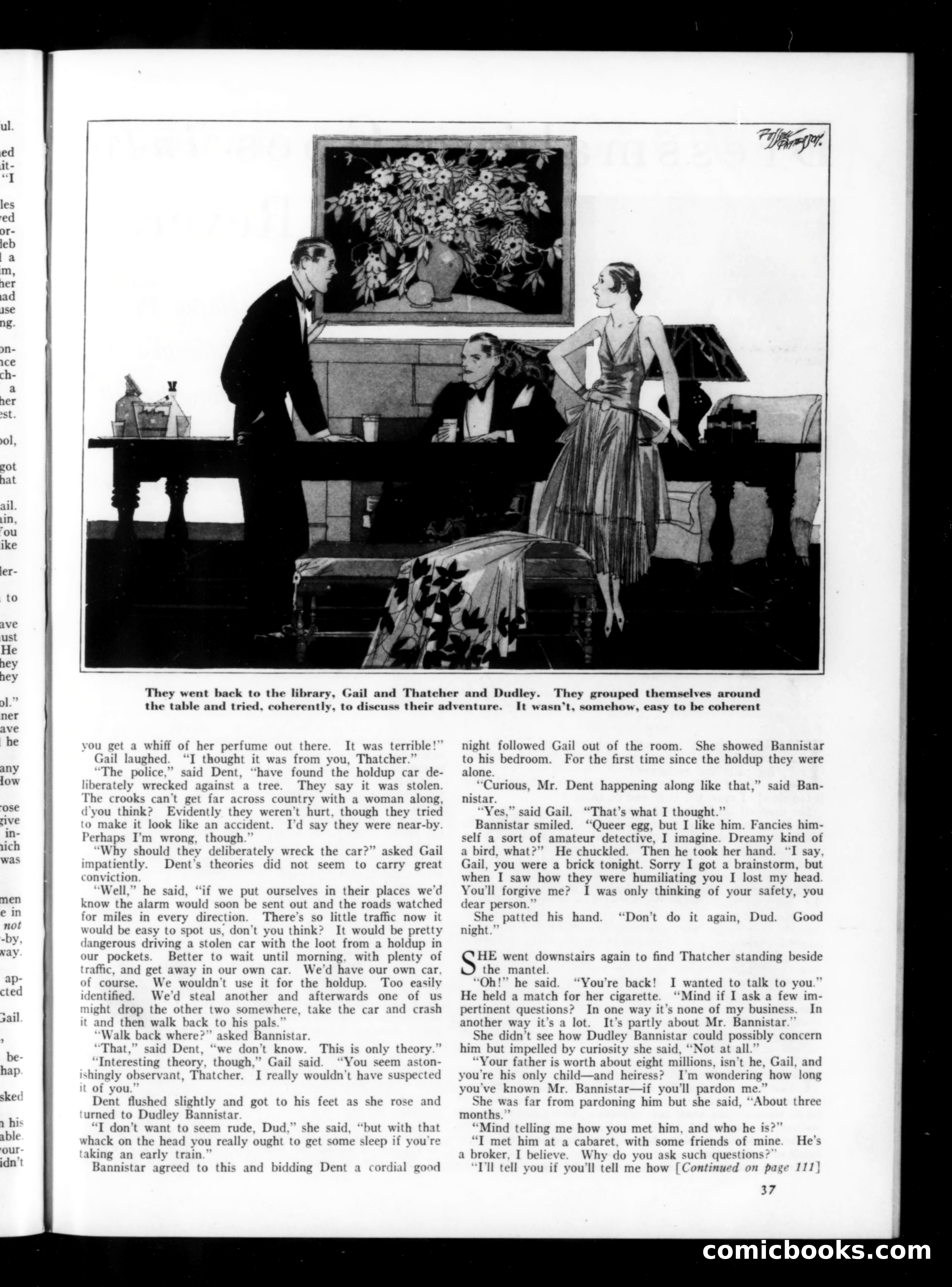 Smart Set, August 1929 — page 39 of 143