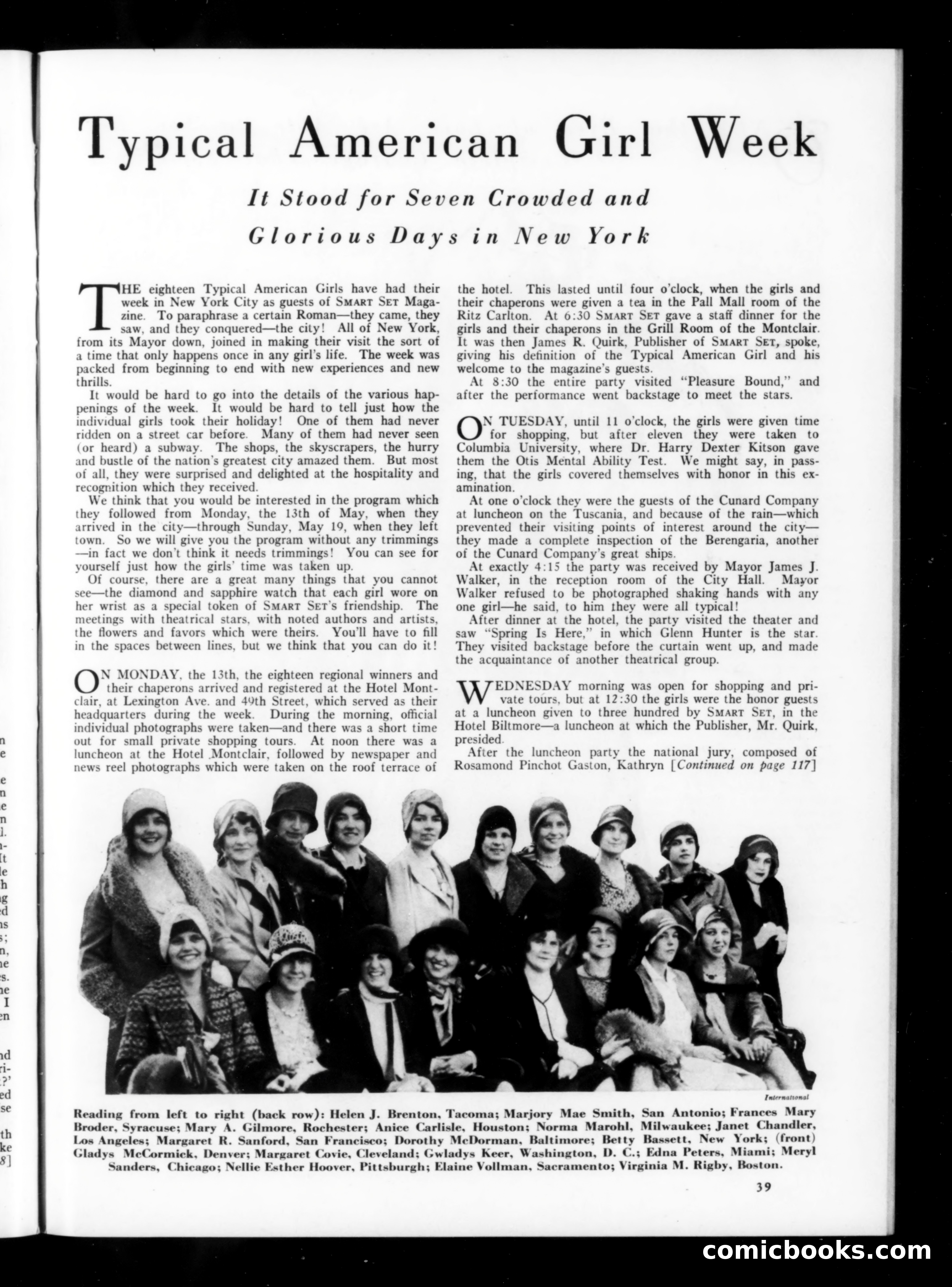 Smart Set, August 1929 — page 41 of 143