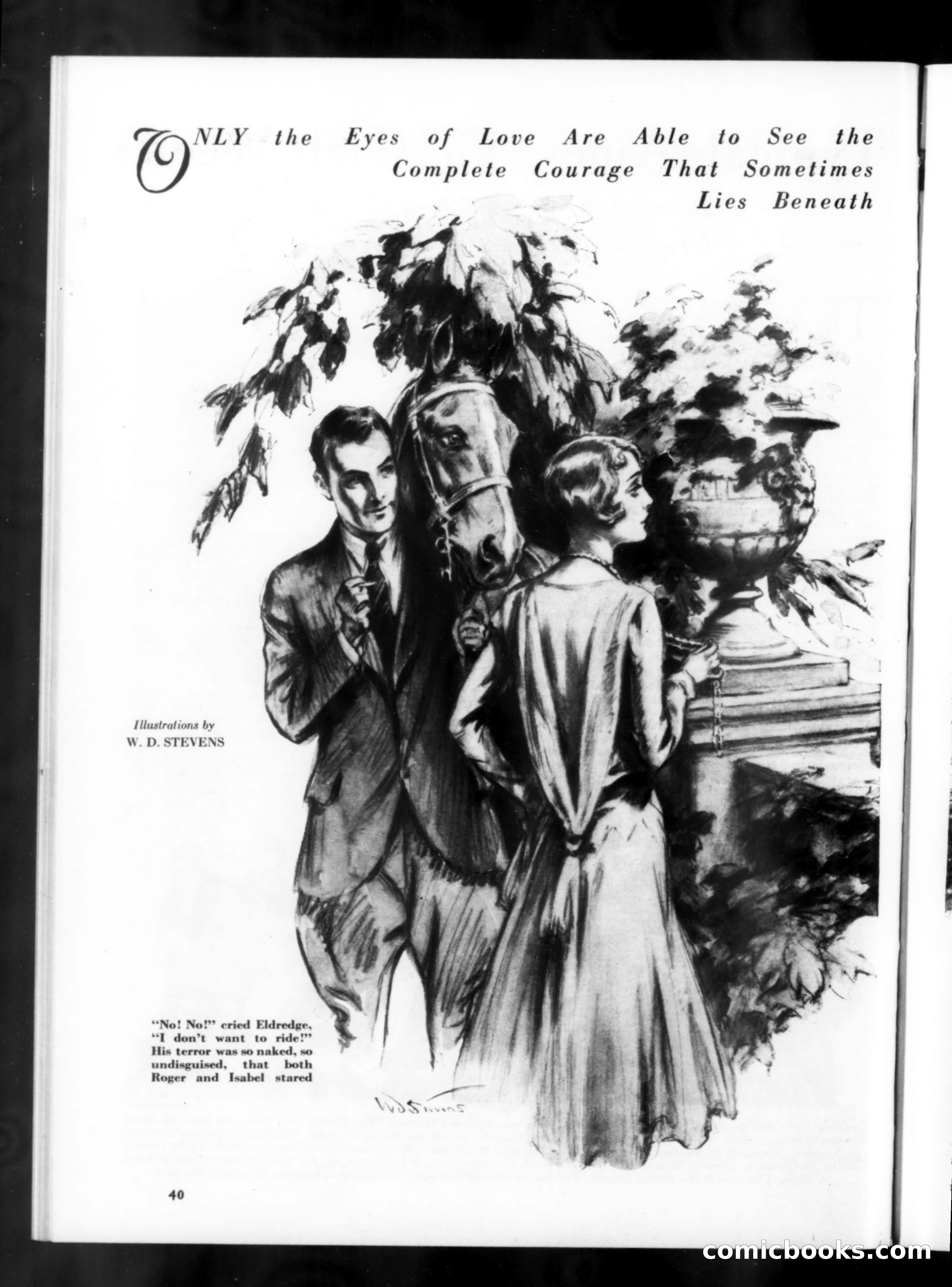 Smart Set, August 1929 — page 42 of 143