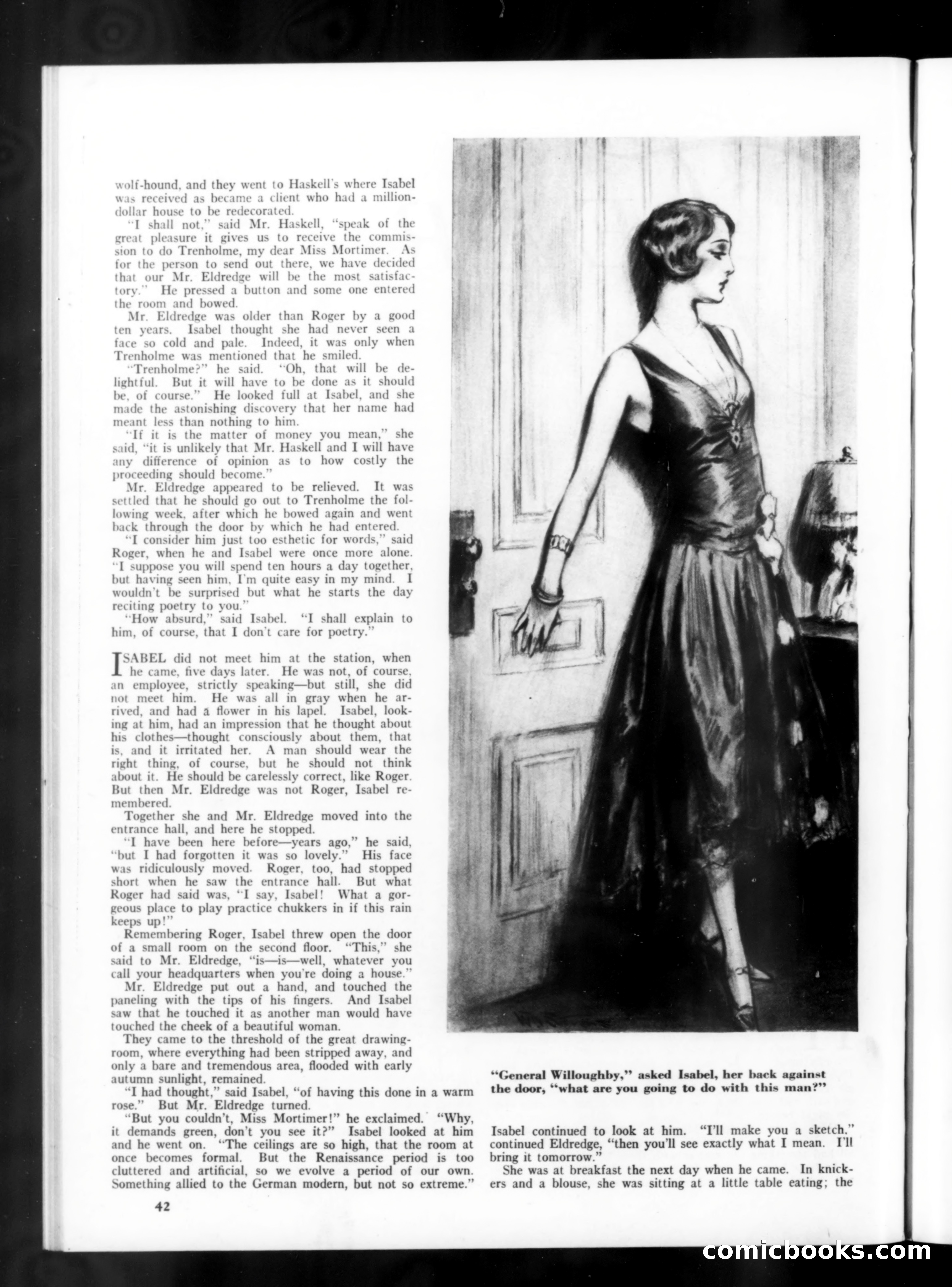 Smart Set, August 1929 — page 44 of 143