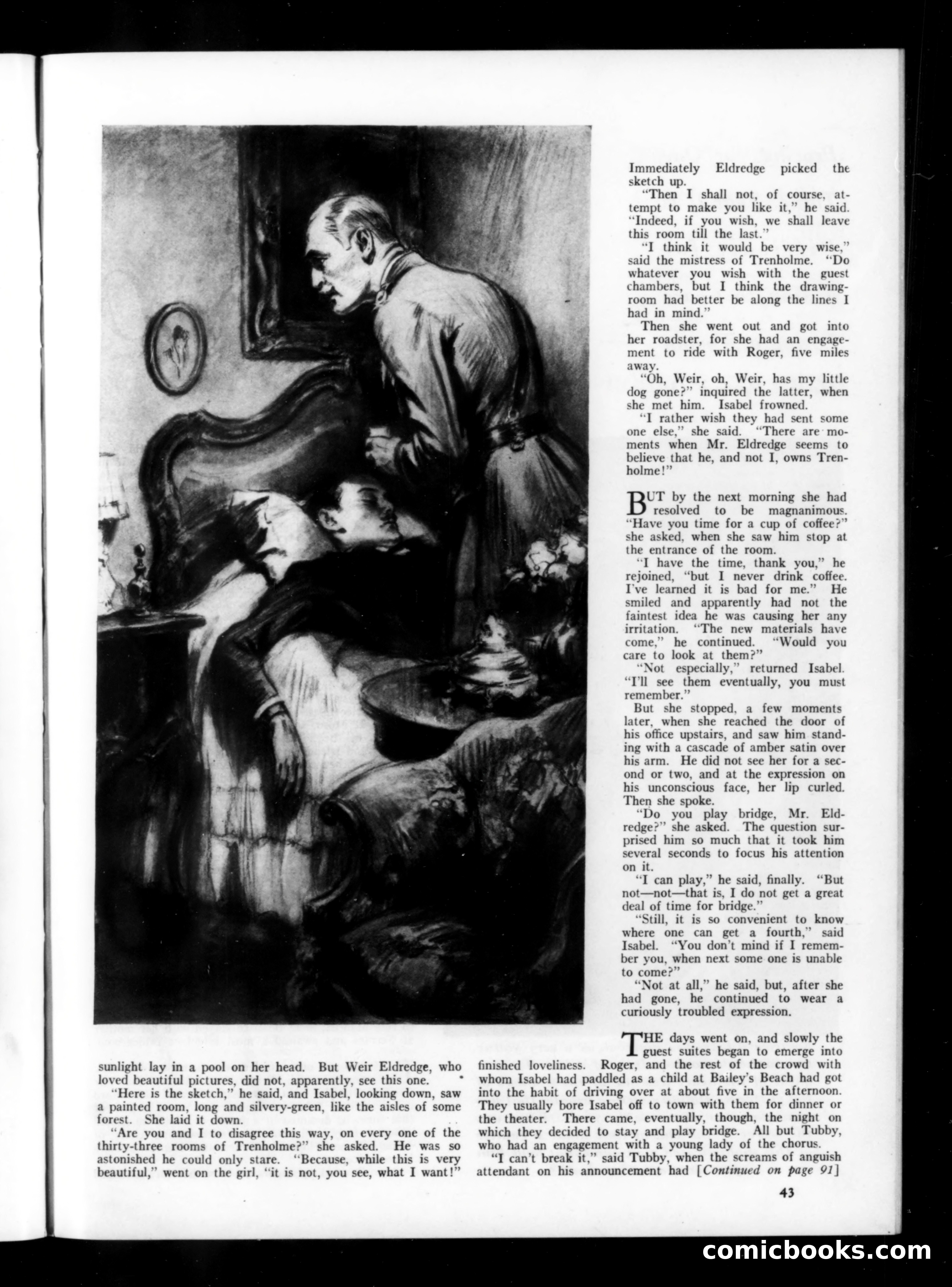 Smart Set, August 1929 — page 45 of 143