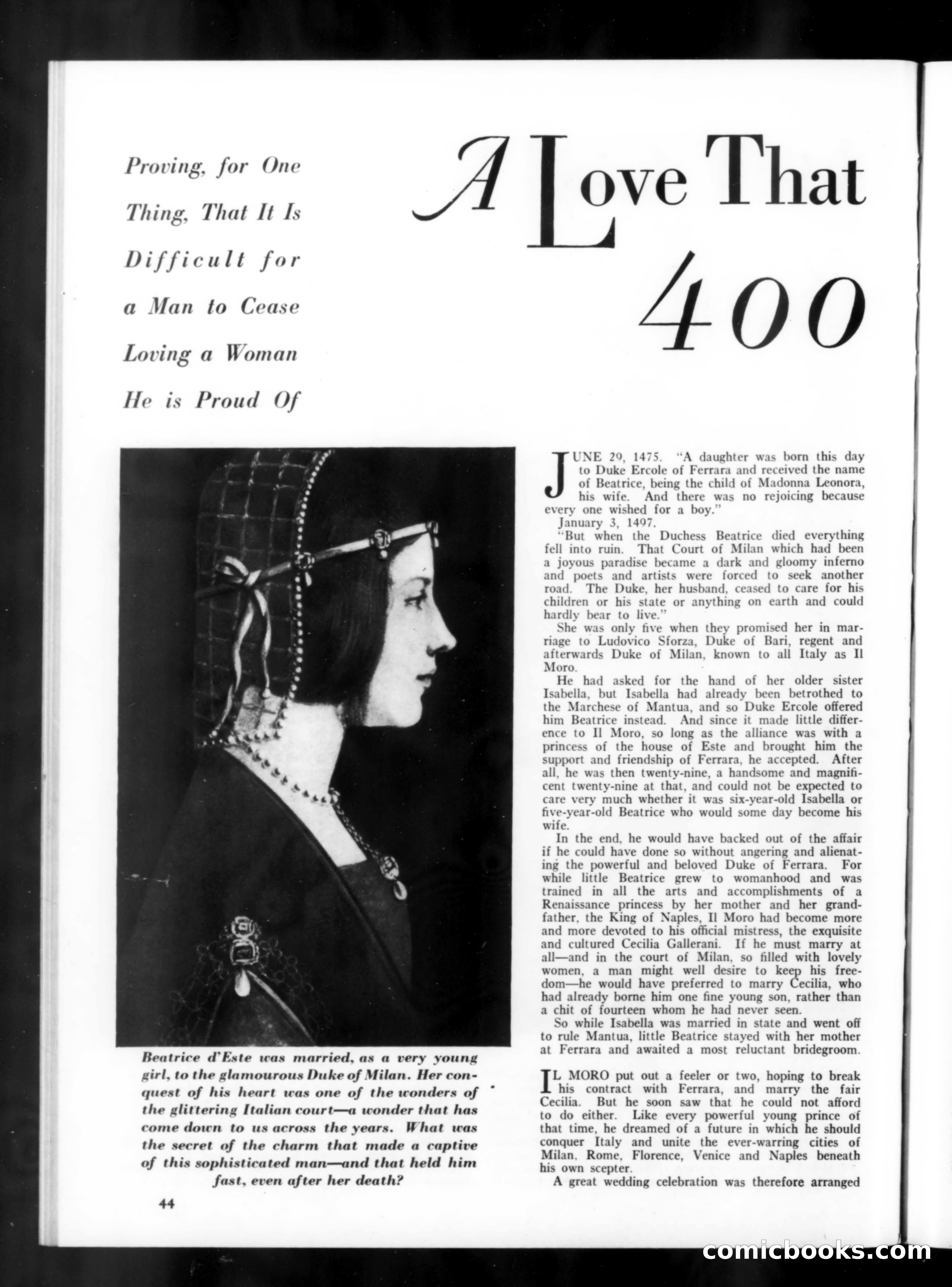 Smart Set, August 1929 — page 46 of 143