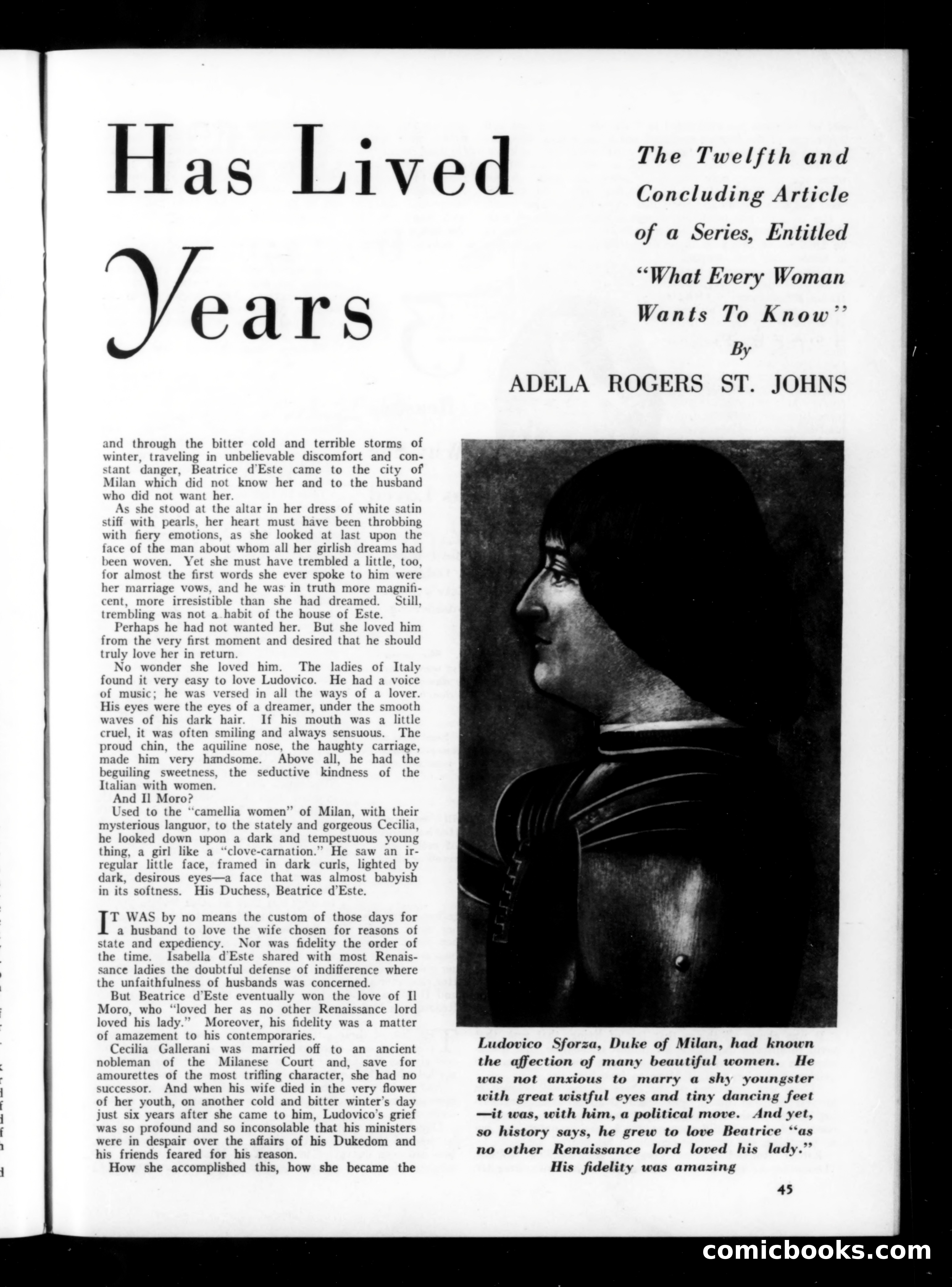 Smart Set, August 1929 — page 47 of 143