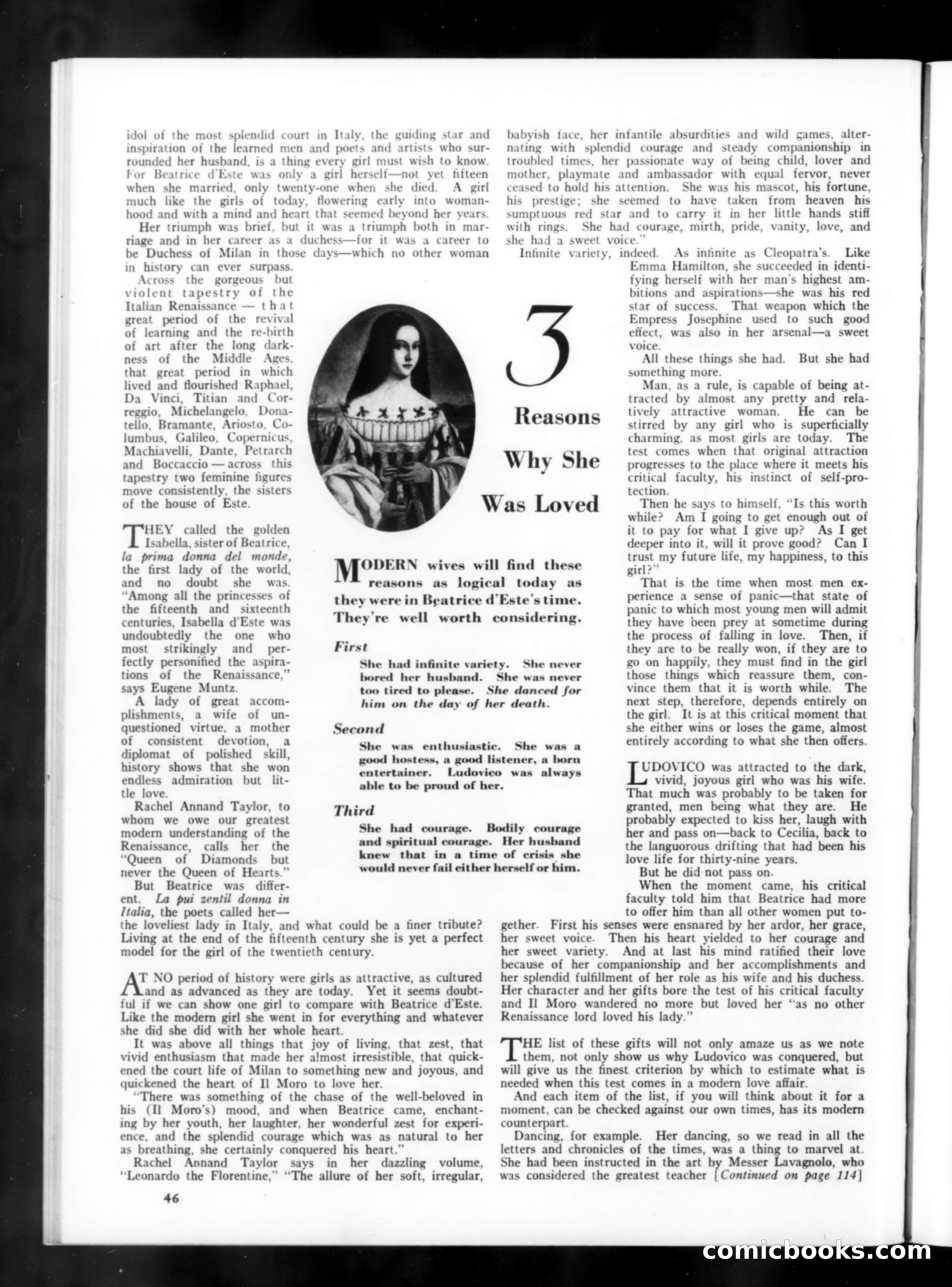 Smart Set, August 1929 — page 48 of 143