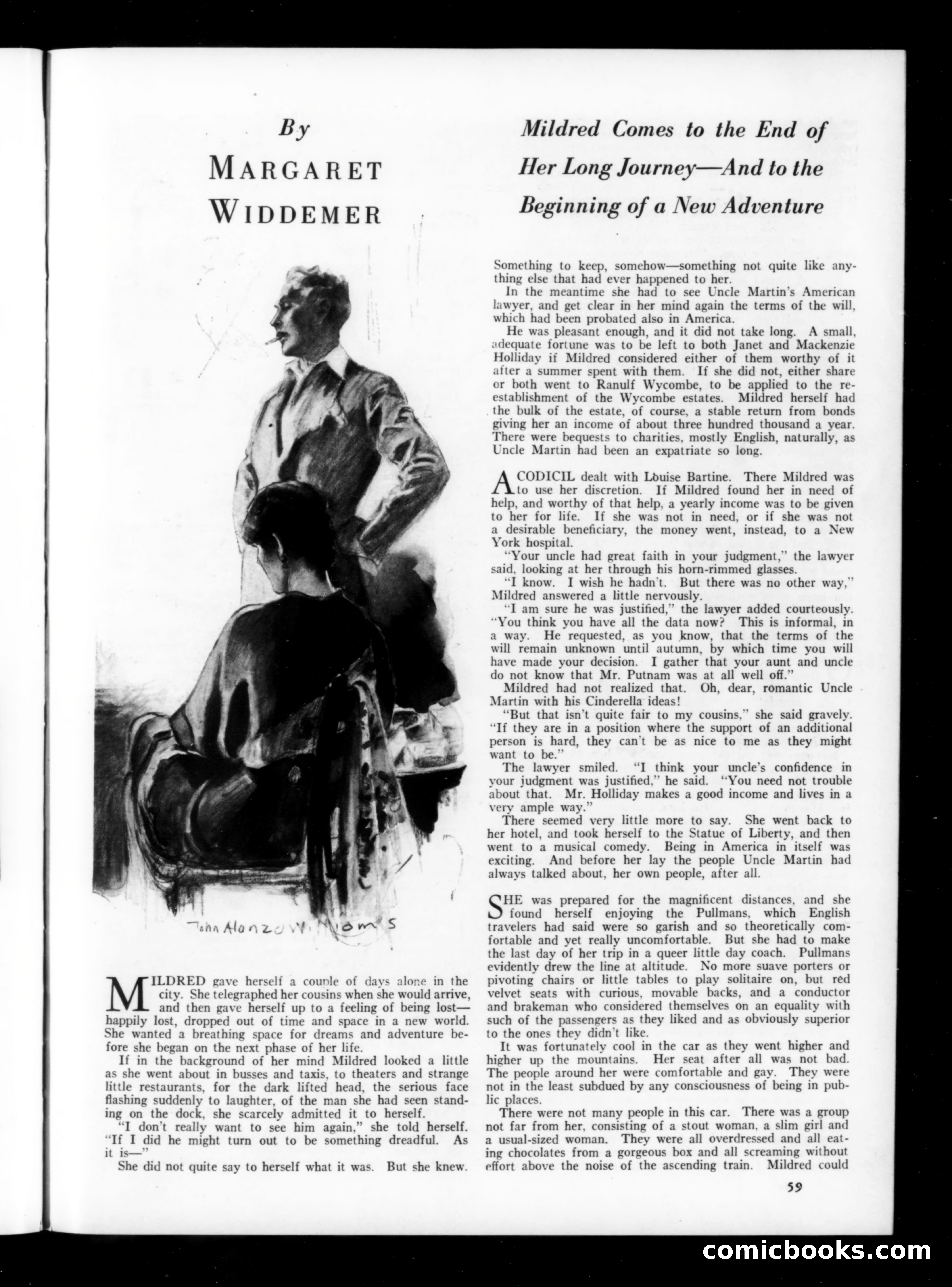 Smart Set, August 1929 — page 61 of 143