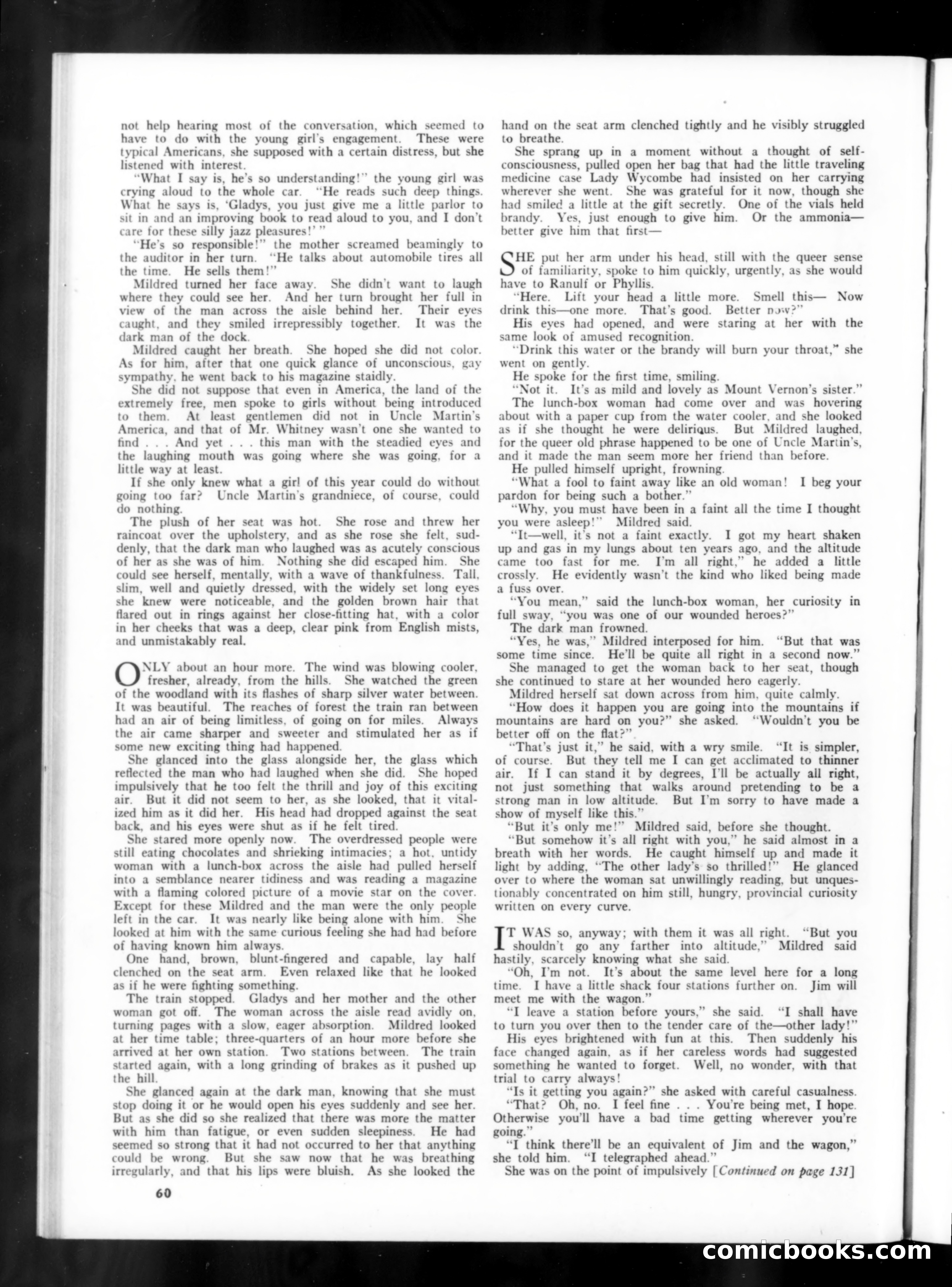 Smart Set, August 1929 — page 62 of 143