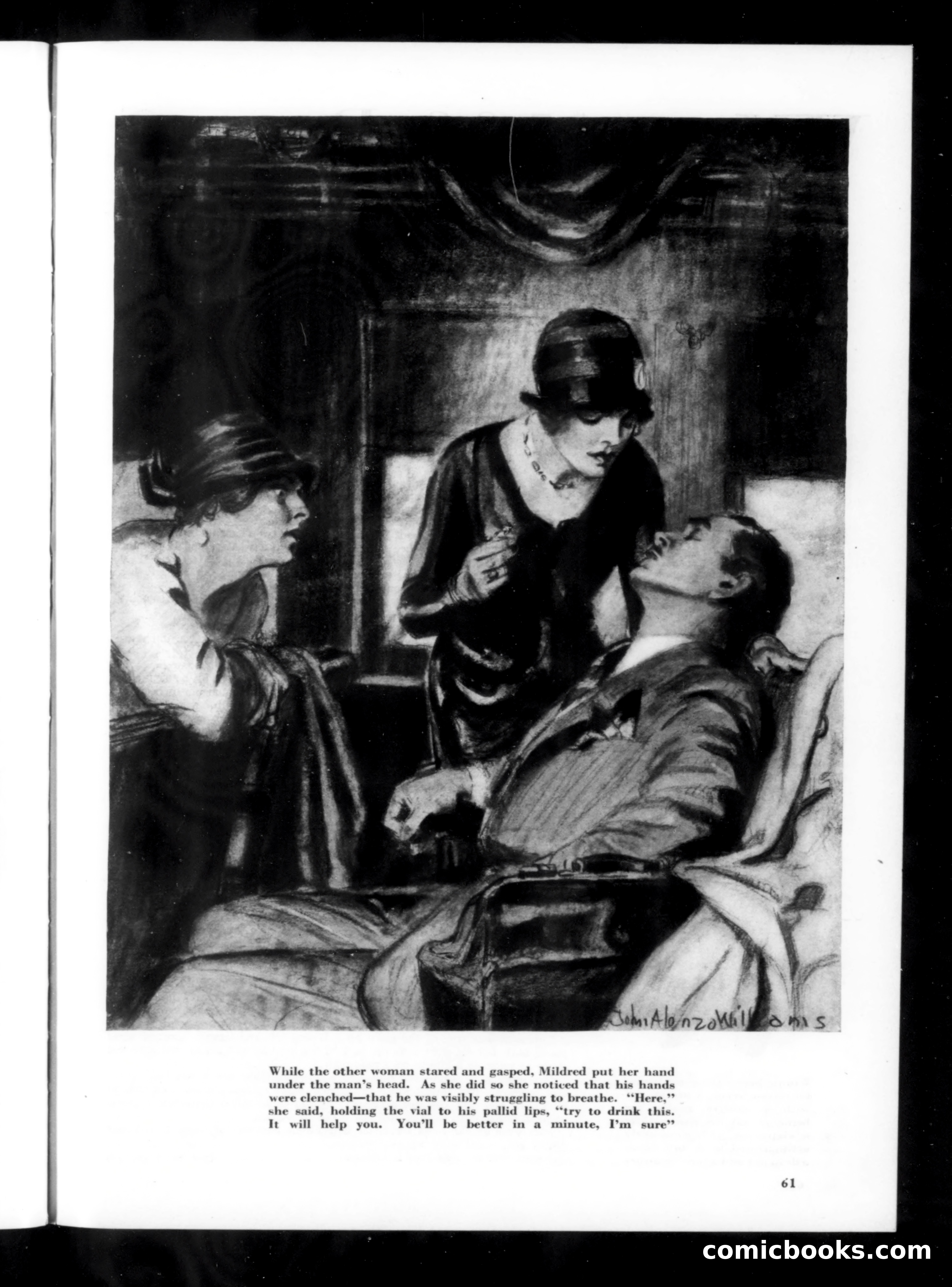 Smart Set, August 1929 — page 63 of 143
