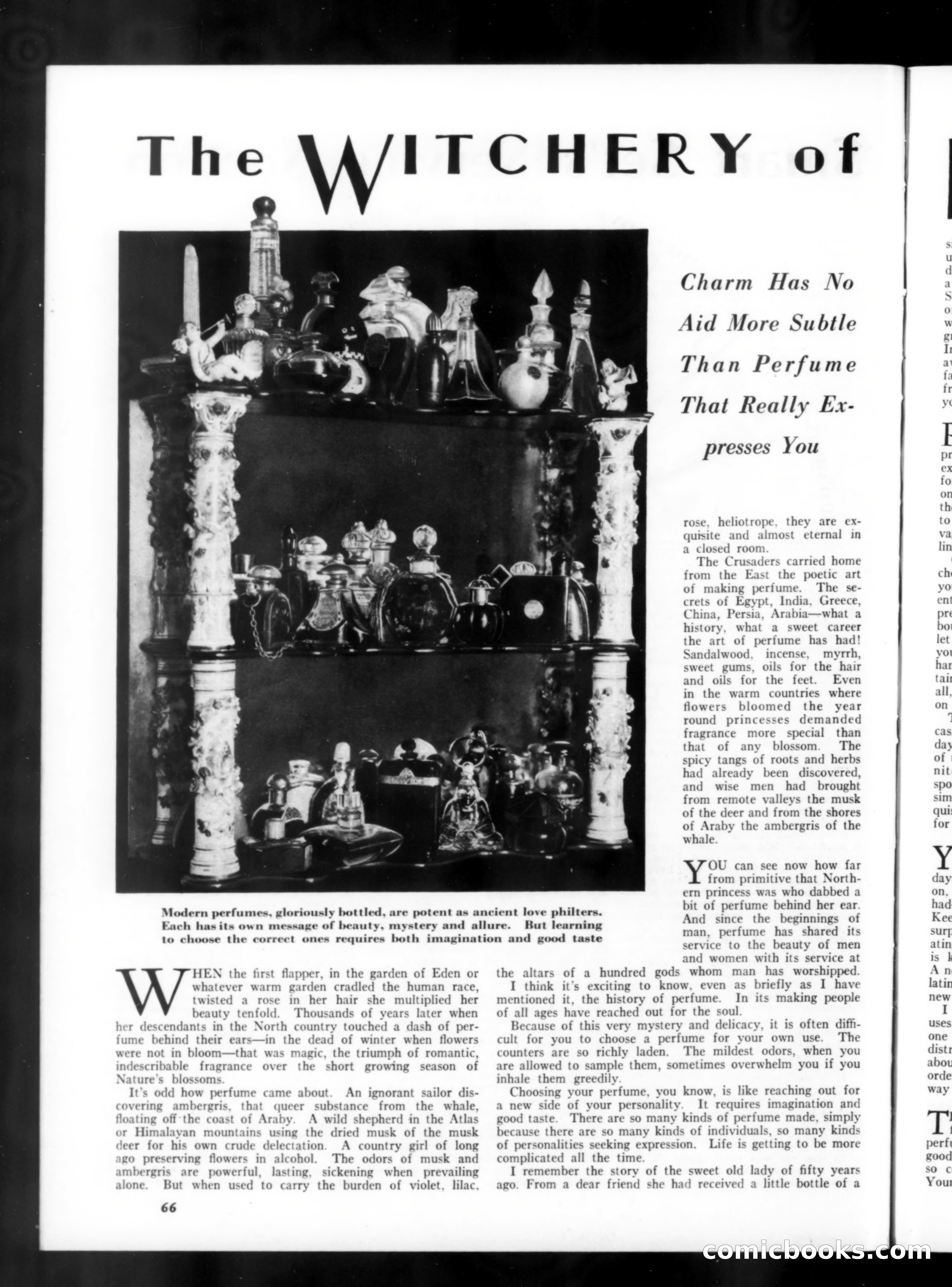 Smart Set, August 1929 — page 68 of 143