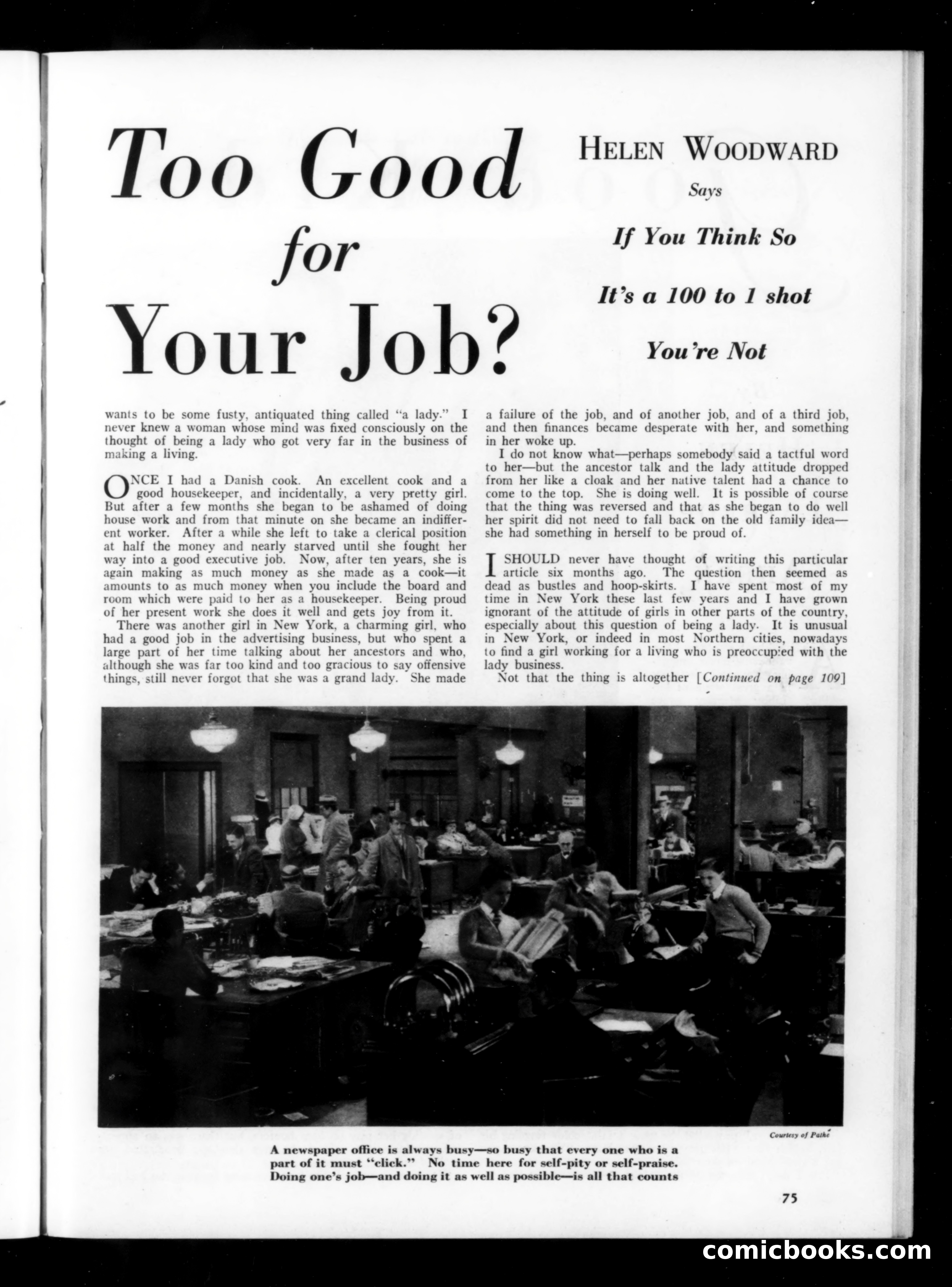 Smart Set, August 1929 — page 77 of 143