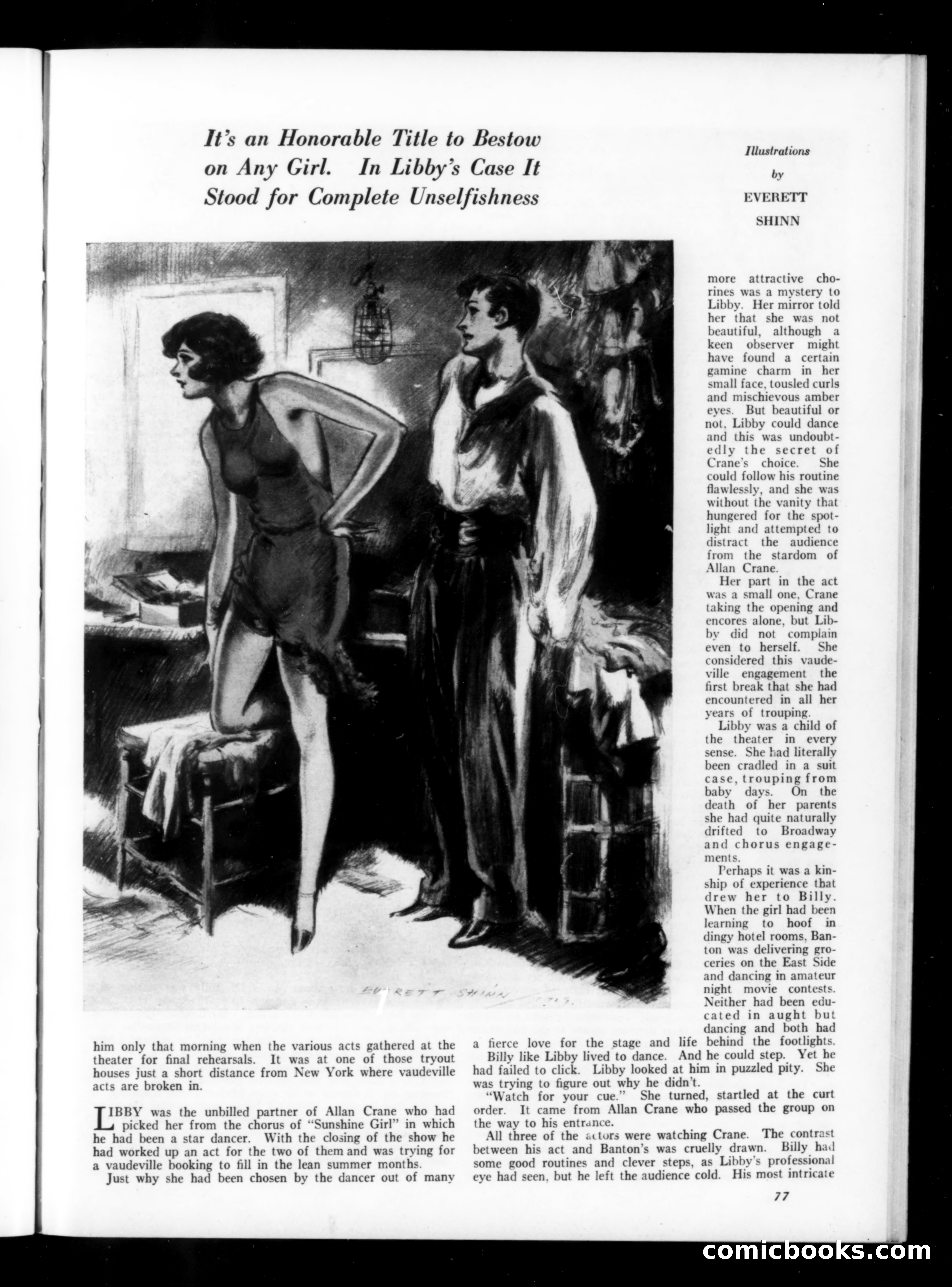 Smart Set, August 1929 — page 79 of 143