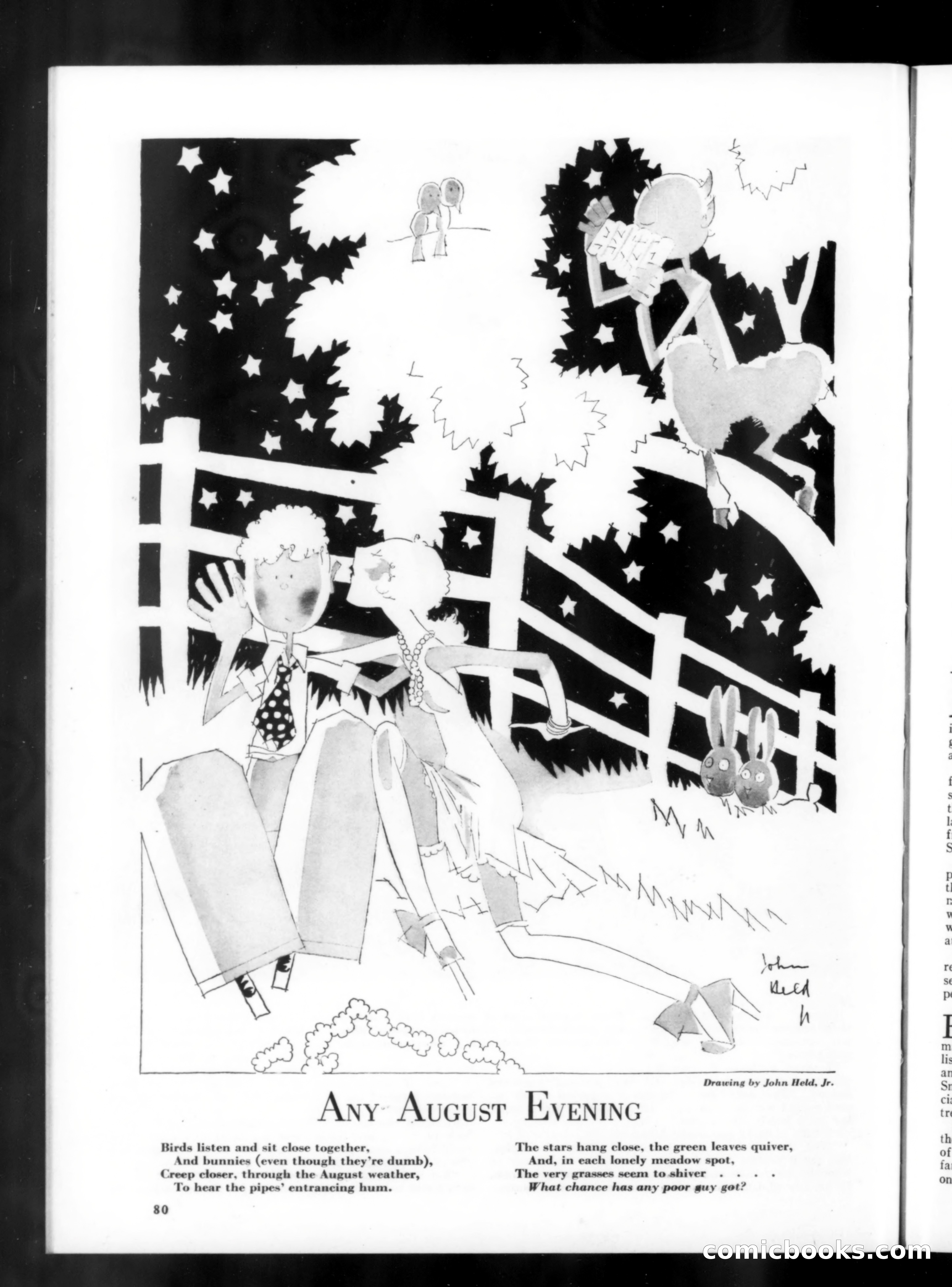 Smart Set, August 1929 — page 82 of 143