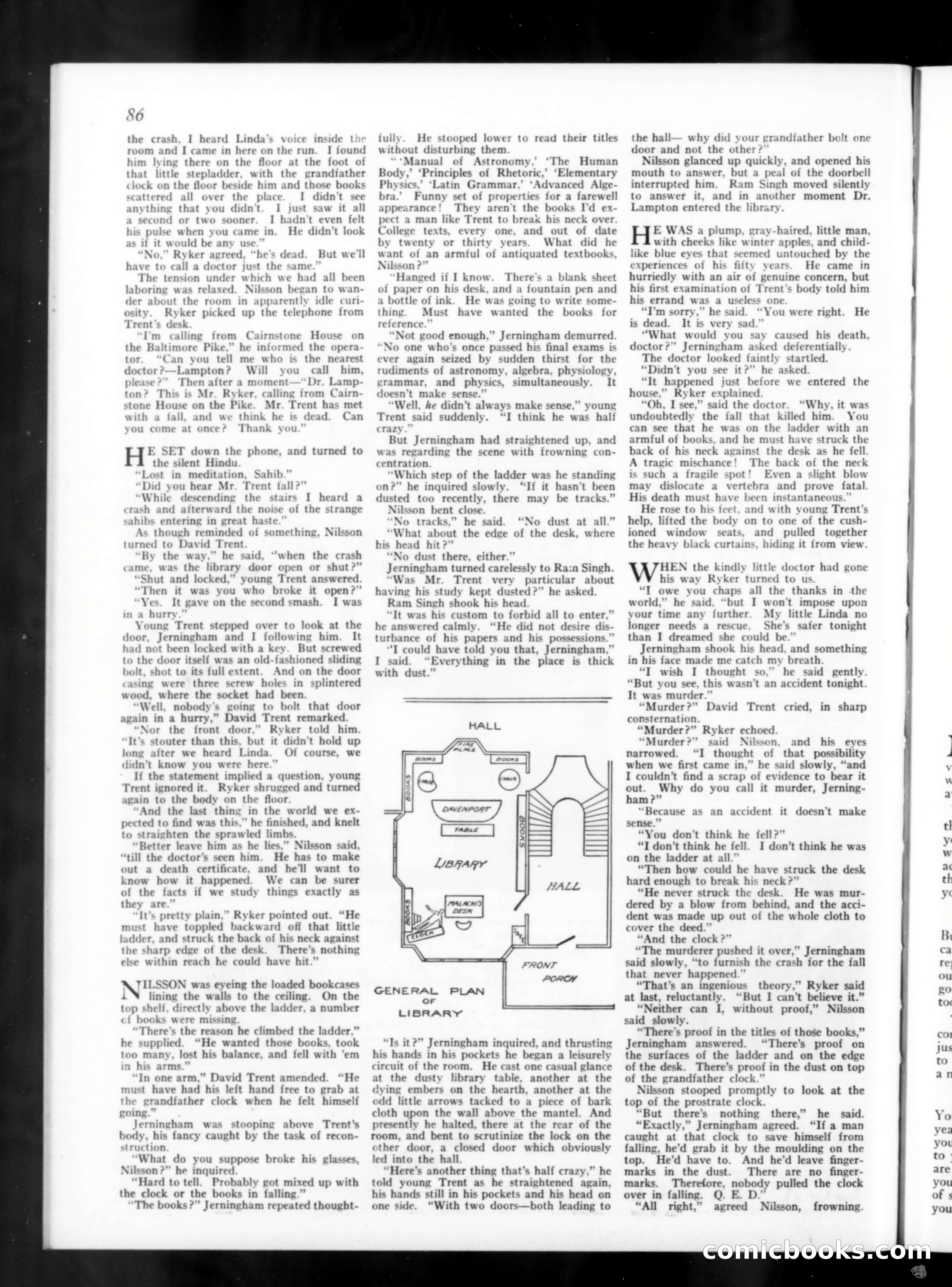 Smart Set, August 1929 — page 88 of 143
