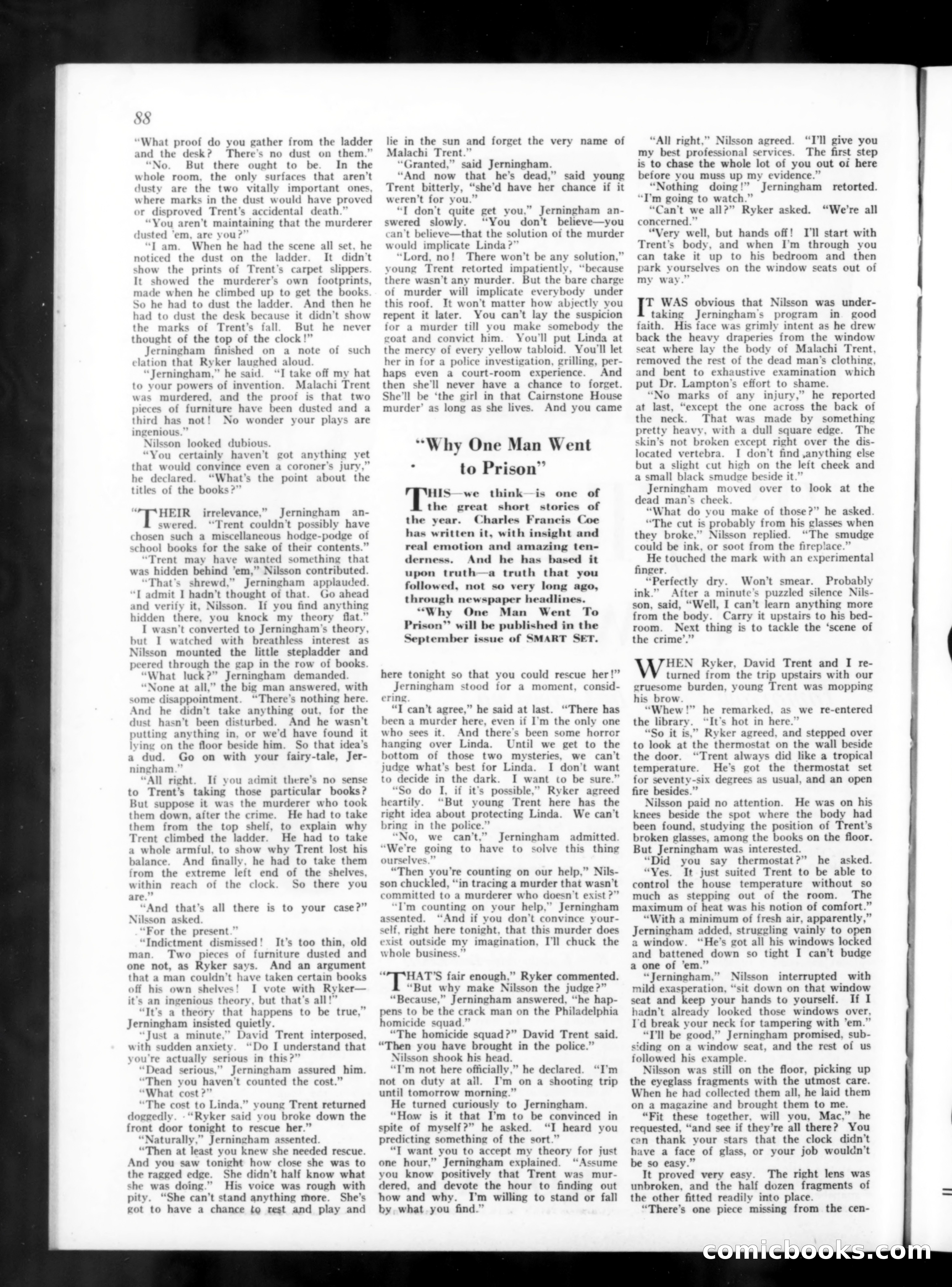 Smart Set, August 1929 — page 90 of 143