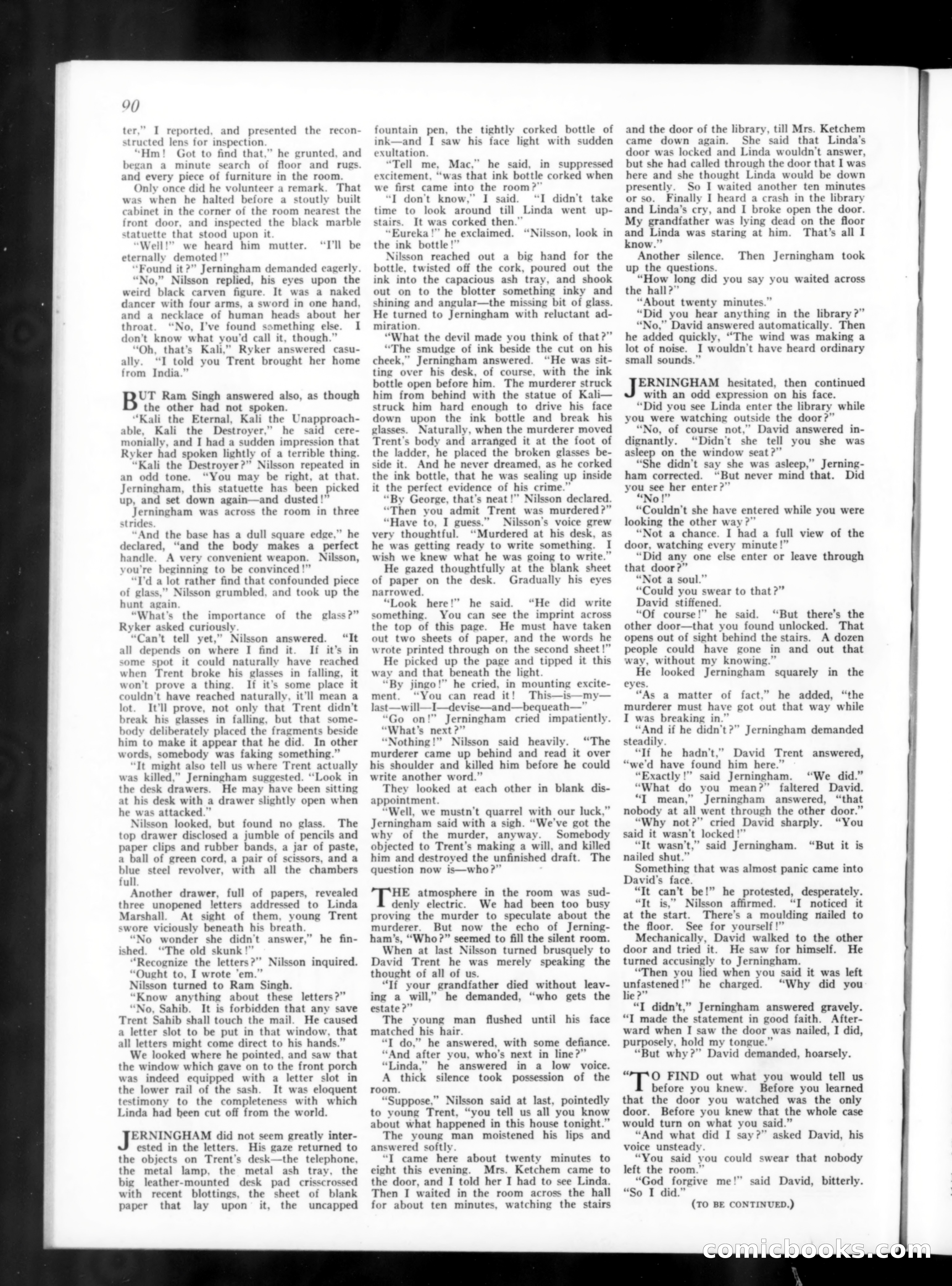 Smart Set, August 1929 — page 92 of 143